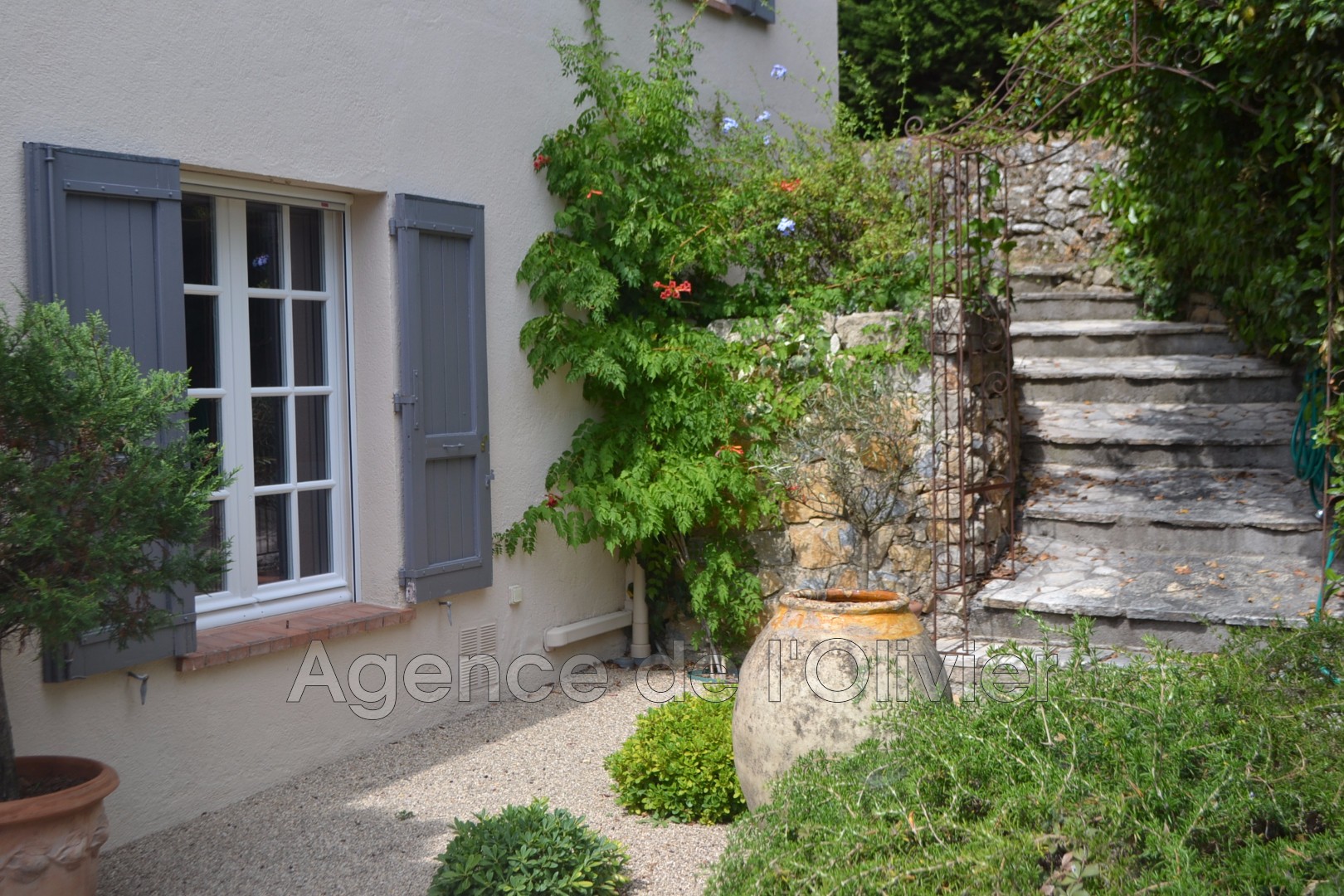 Vente Maison à Valbonne 7 pièces