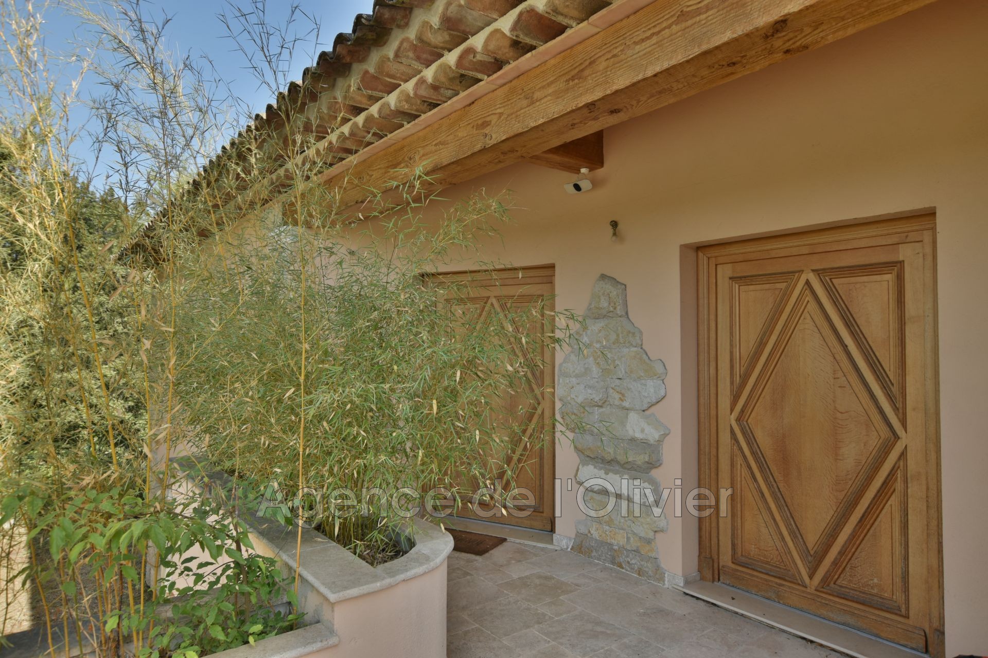 Vente Maison à Biot 9 pièces