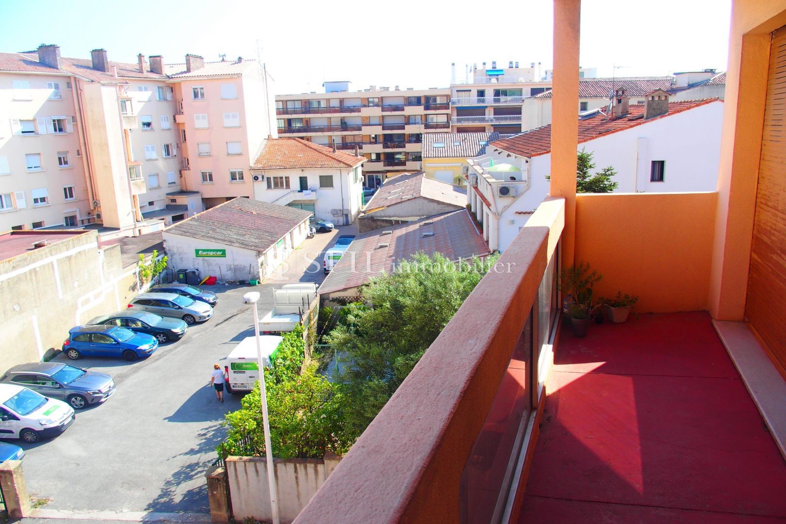 Location Appartement à Sainte-Maxime 4 pièces