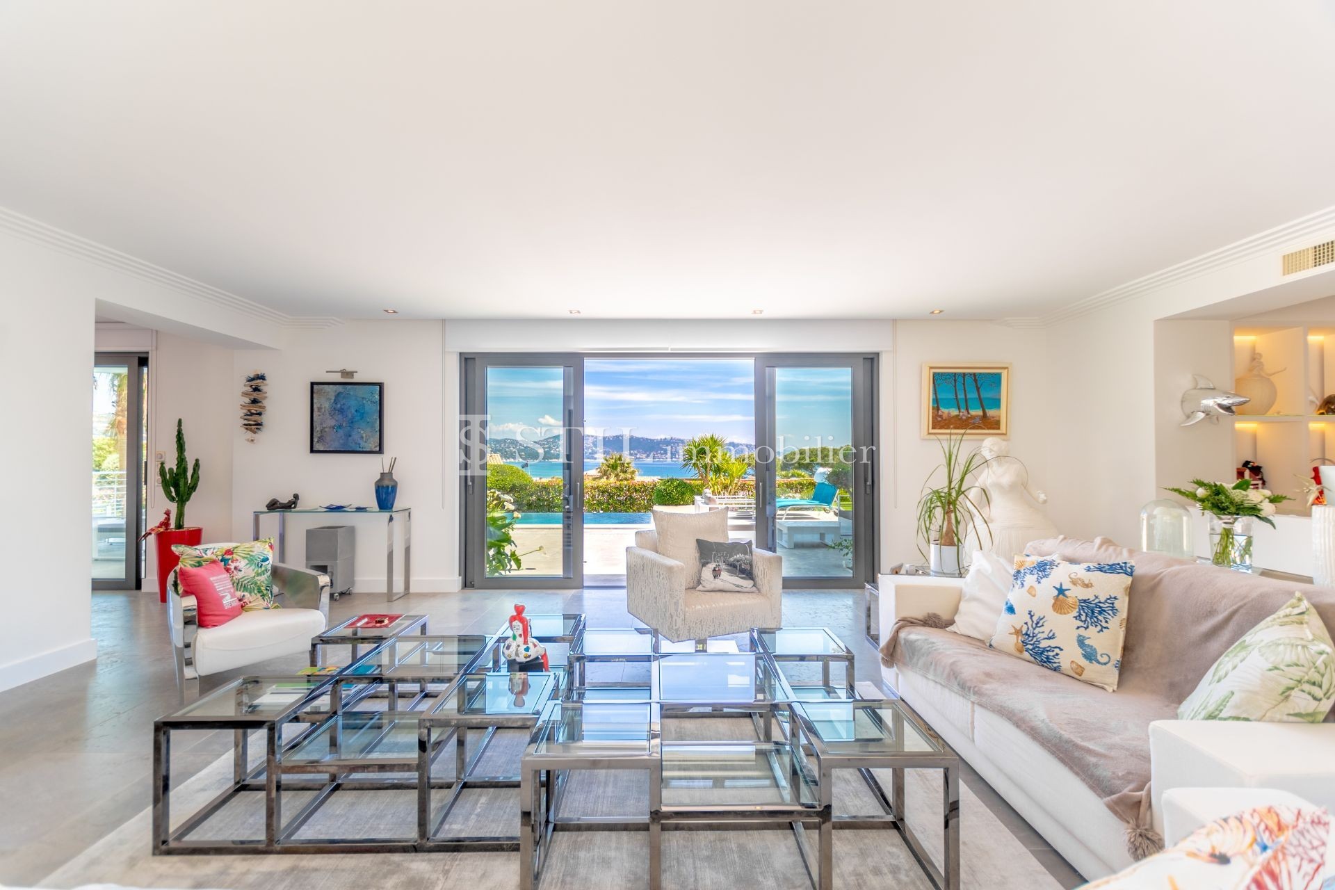 Vente Maison à Sainte-Maxime 5 pièces