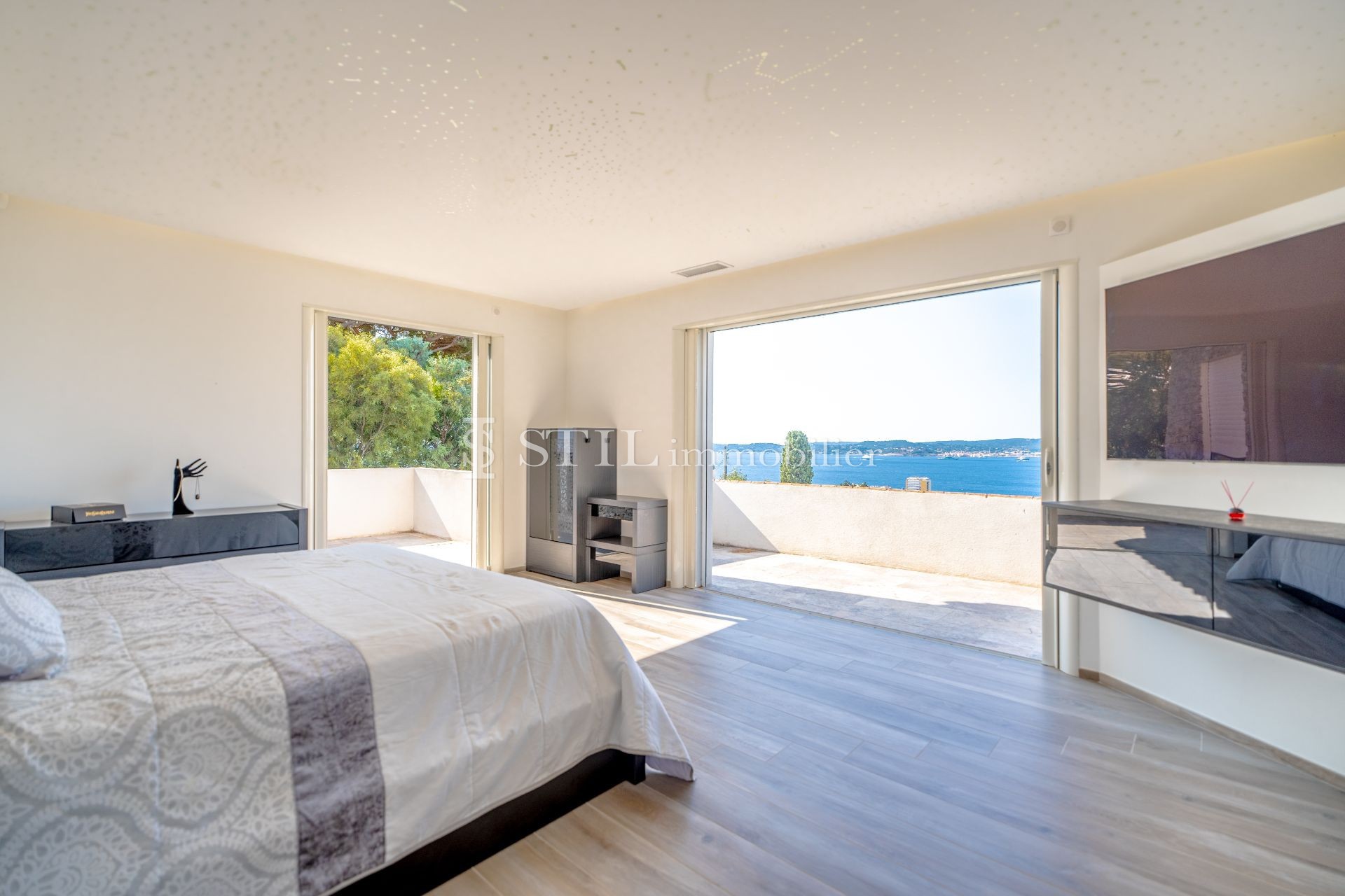 Vente Maison à Sainte-Maxime 8 pièces