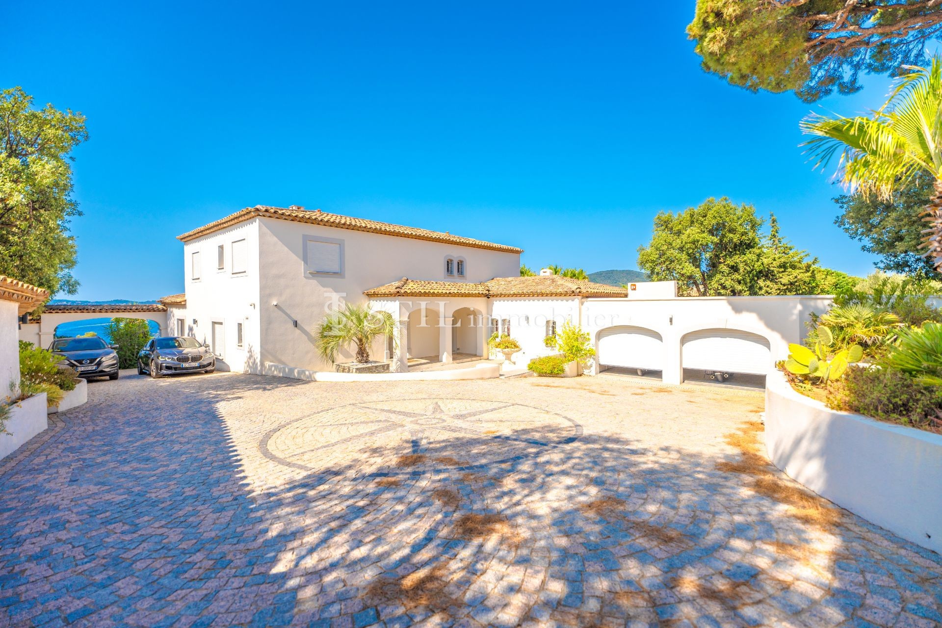 Vente Maison à Sainte-Maxime 8 pièces