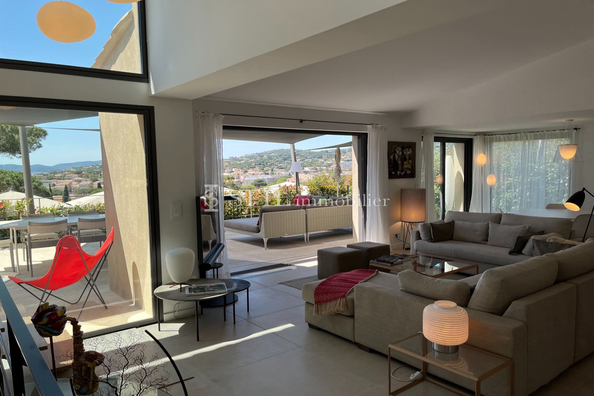 Vente Maison à Sainte-Maxime 6 pièces