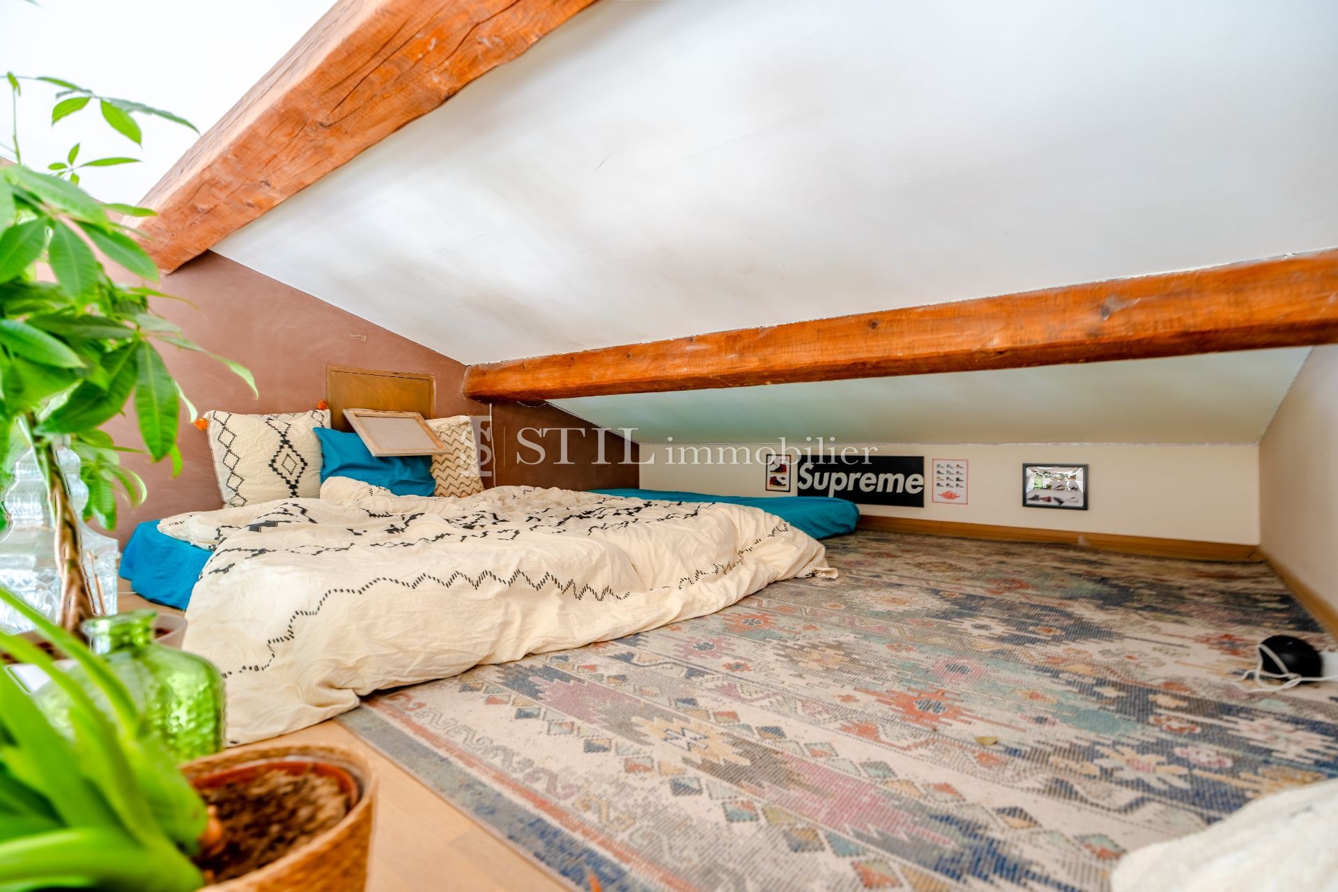 Vente Maison à Sainte-Maxime 8 pièces