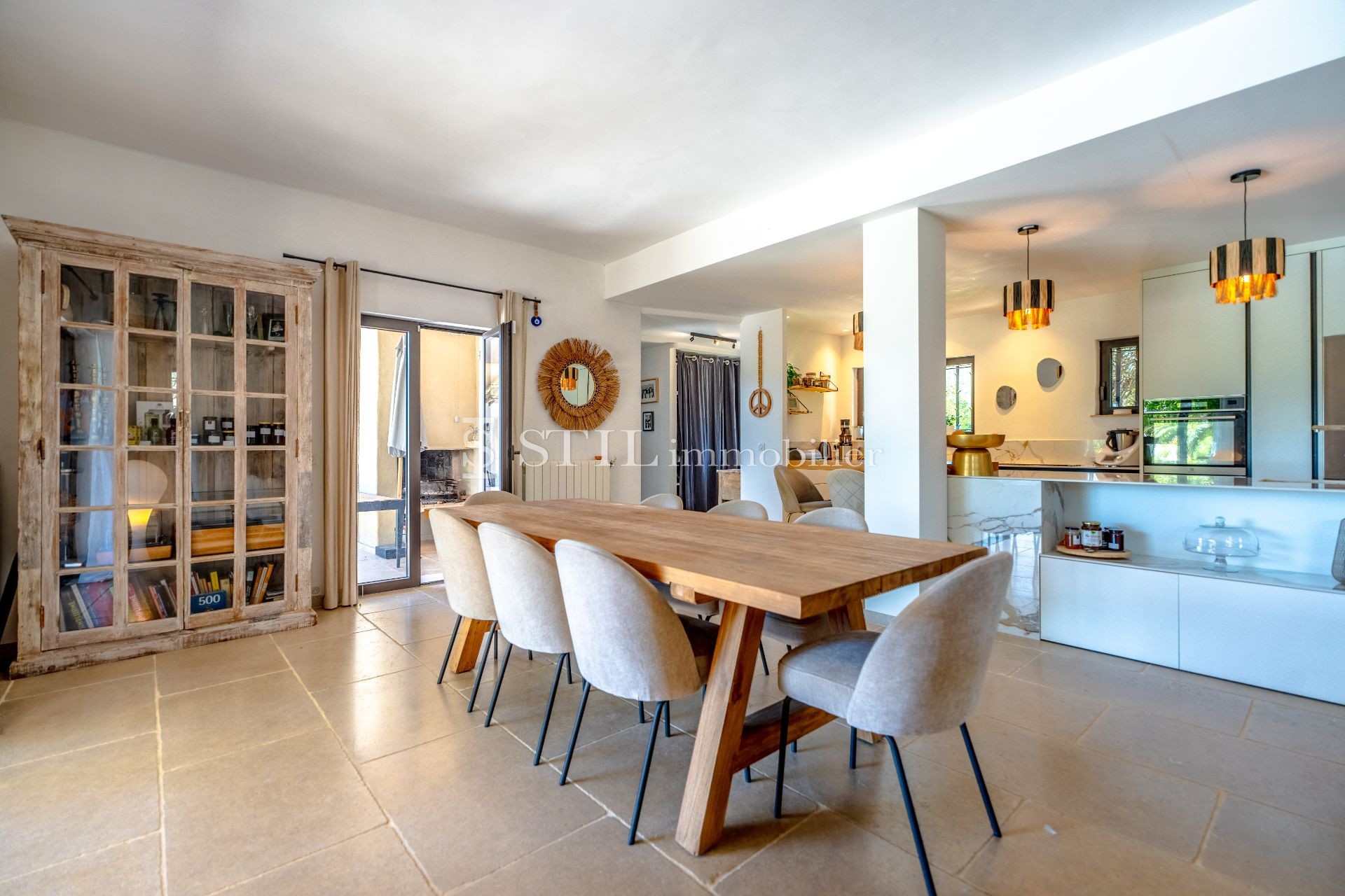 Vente Maison à Sainte-Maxime 13 pièces