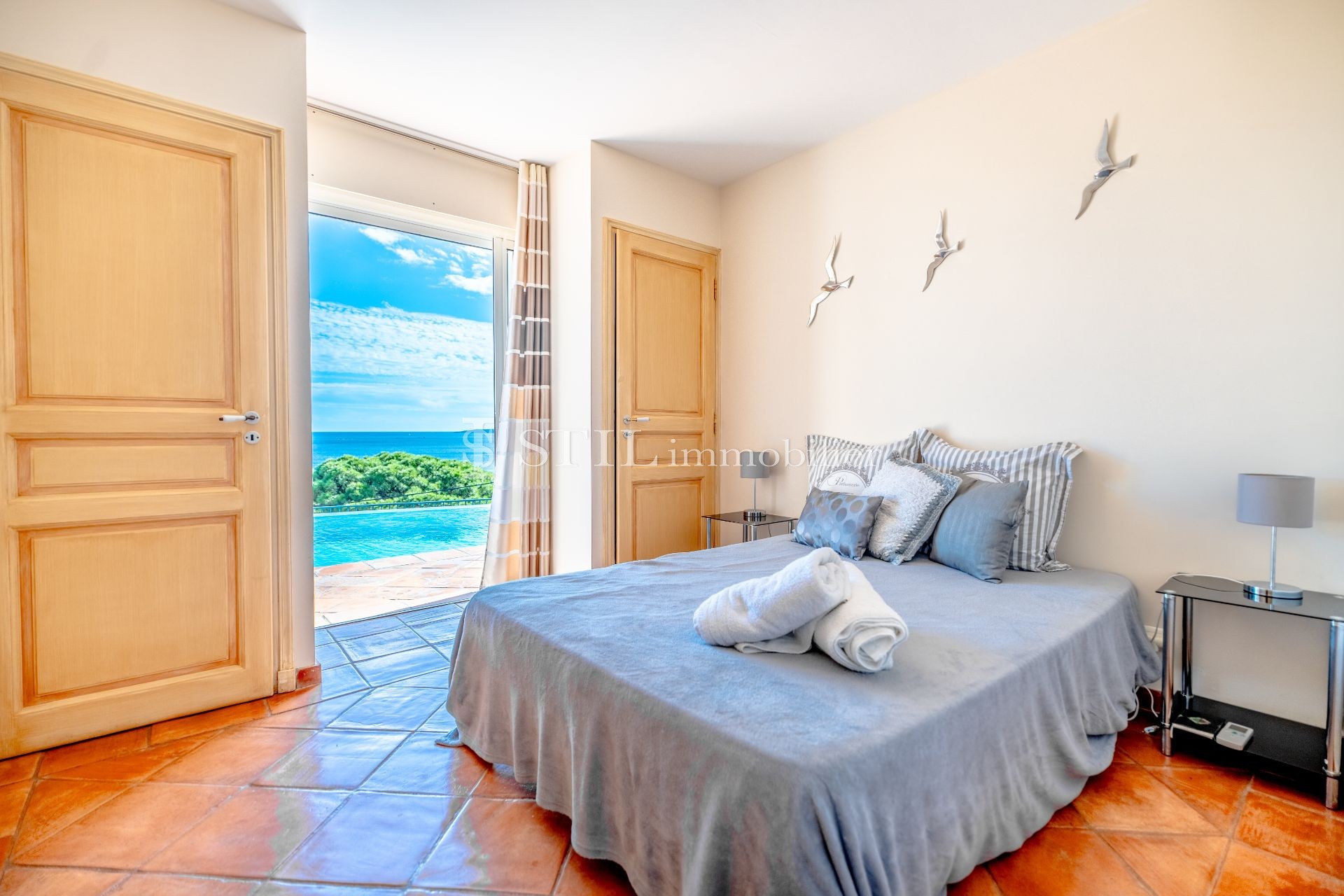 Vente Maison à Sainte-Maxime 7 pièces