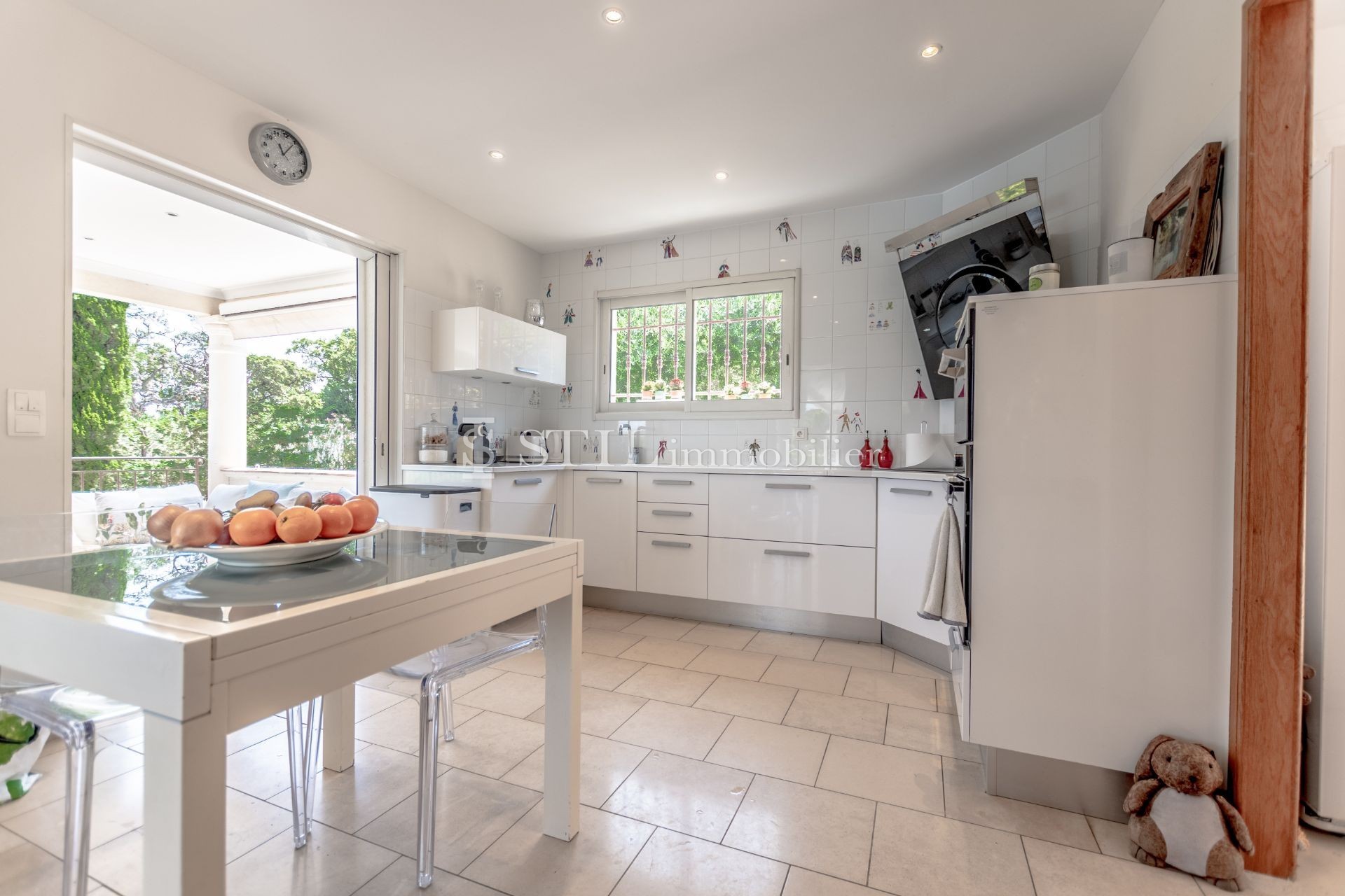 Vente Maison à Sainte-Maxime 8 pièces