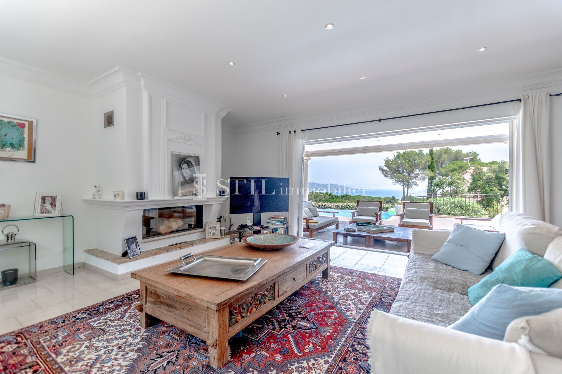 Vente Maison à Sainte-Maxime 8 pièces