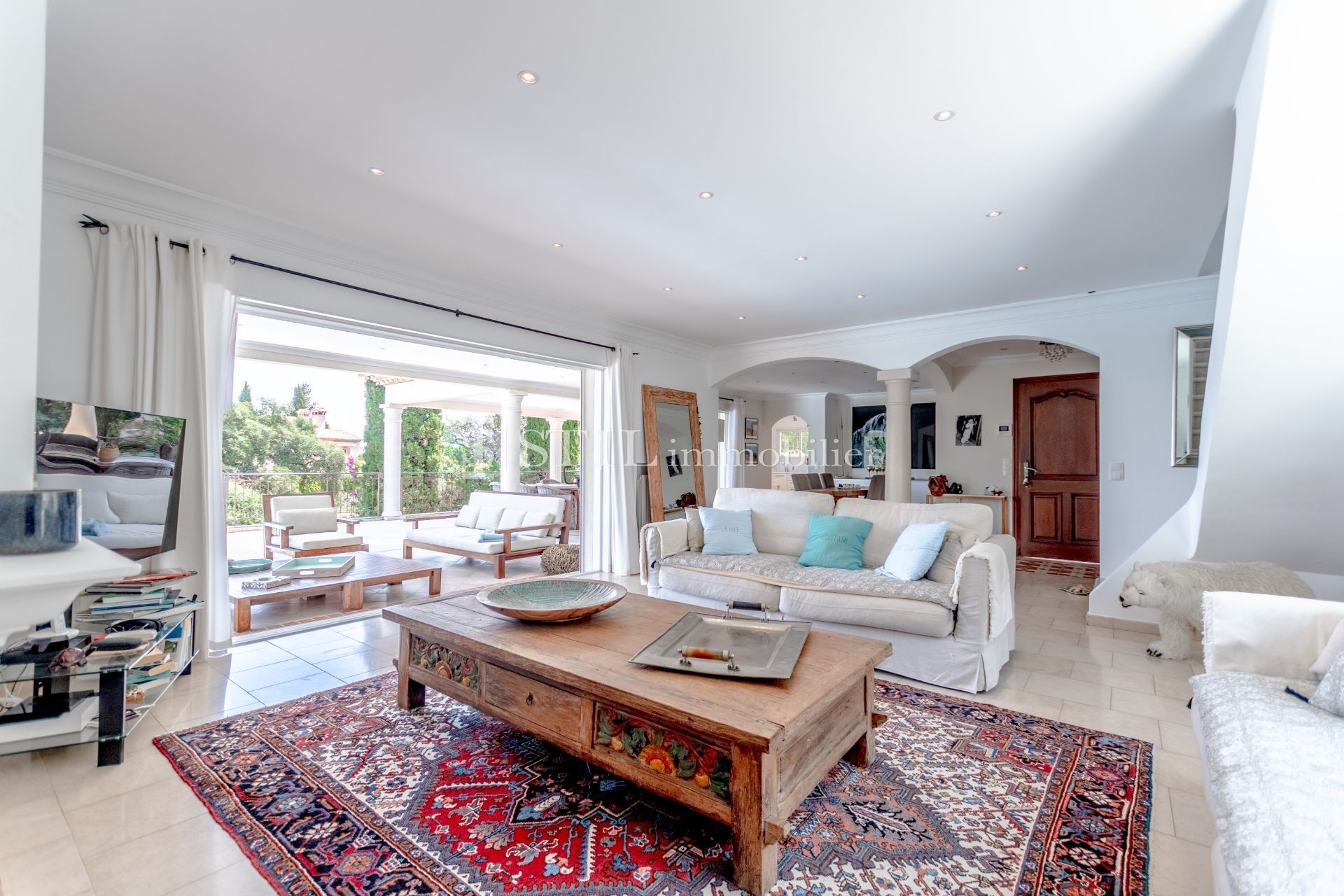 Vente Maison à Sainte-Maxime 8 pièces