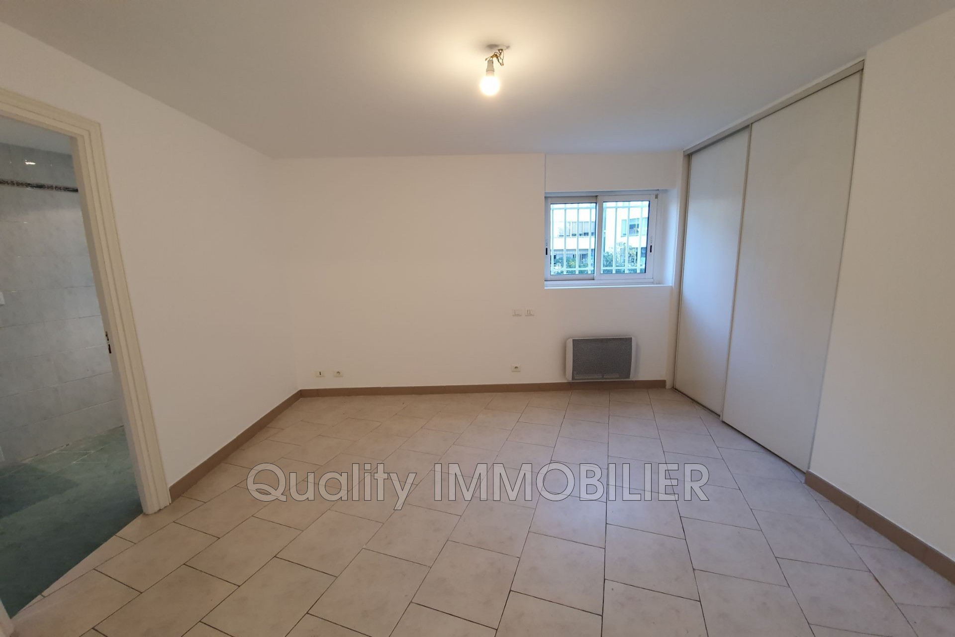 Vente Appartement à le Cannet 4 pièces