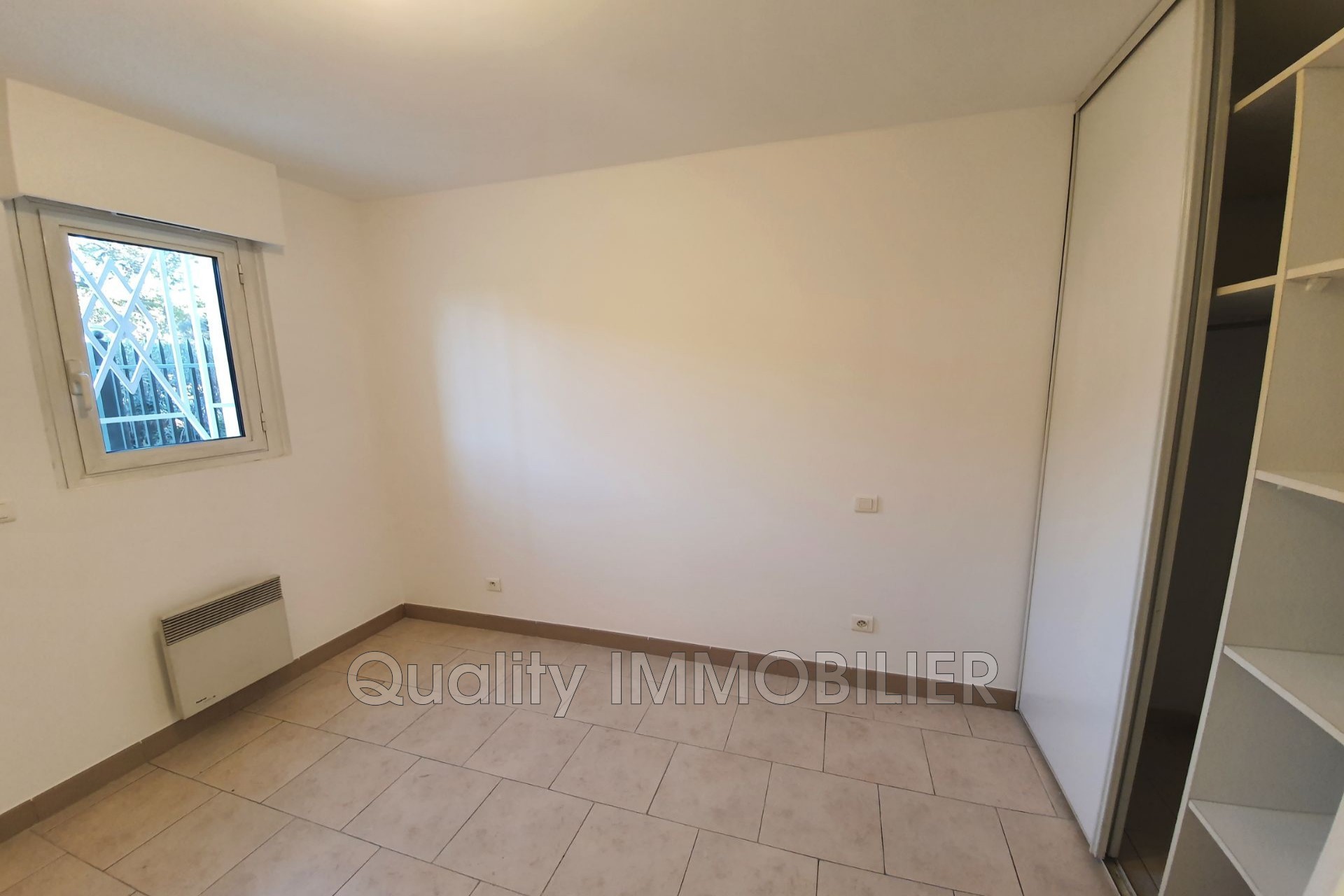 Vente Appartement à le Cannet 4 pièces