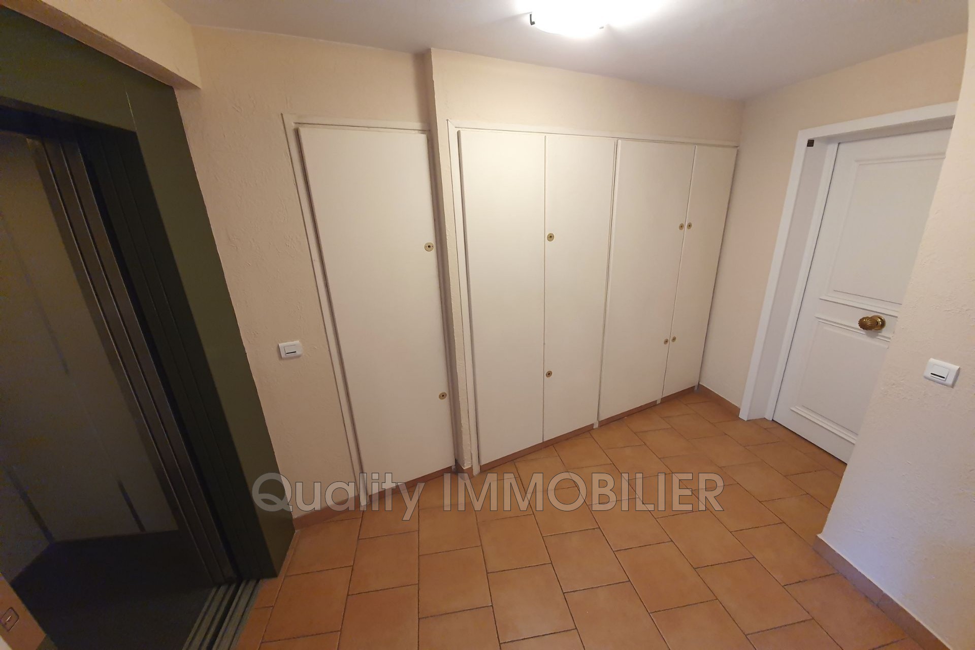 Vente Appartement à le Cannet 4 pièces