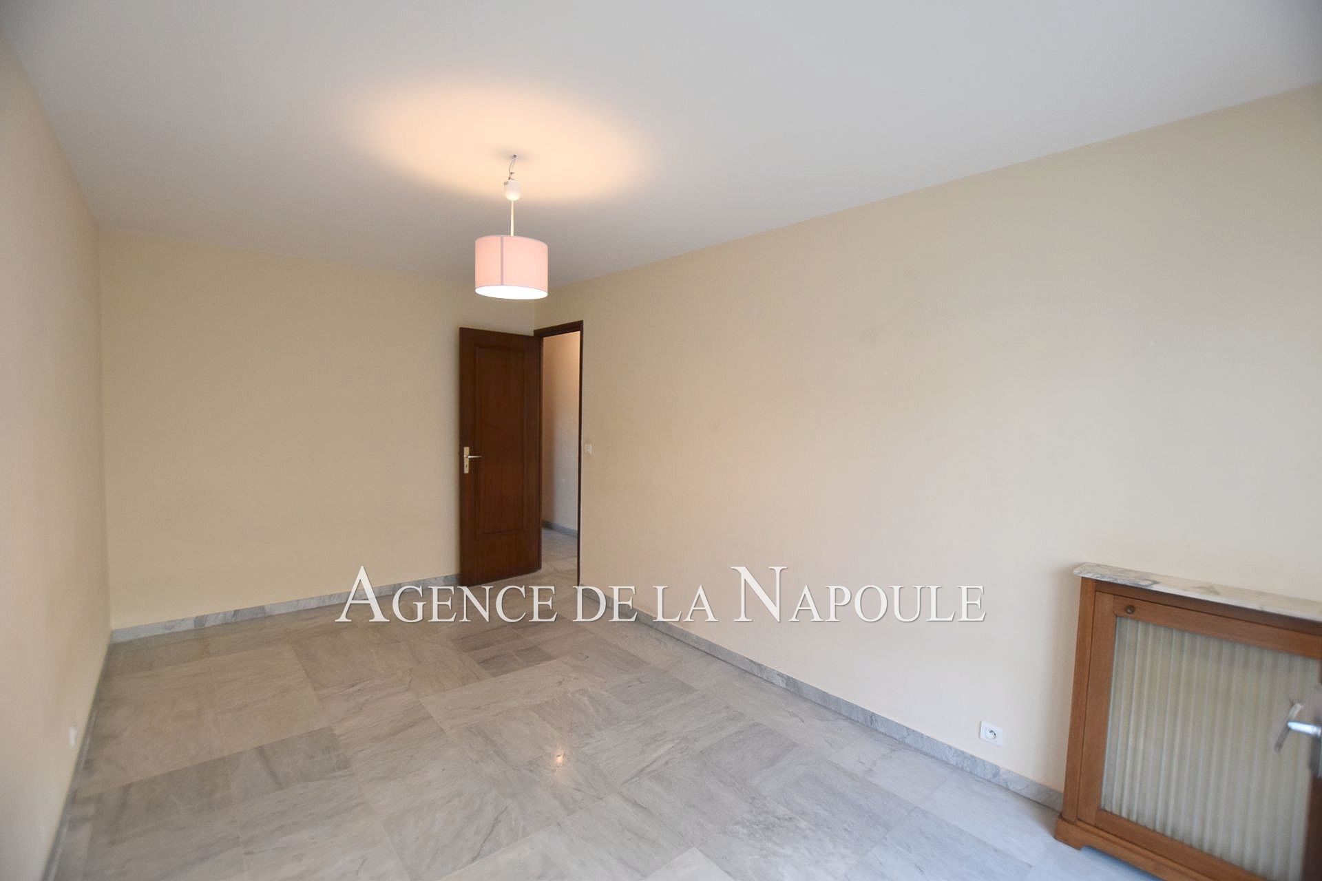 Vente Appartement à Mandelieu-la-Napoule 3 pièces