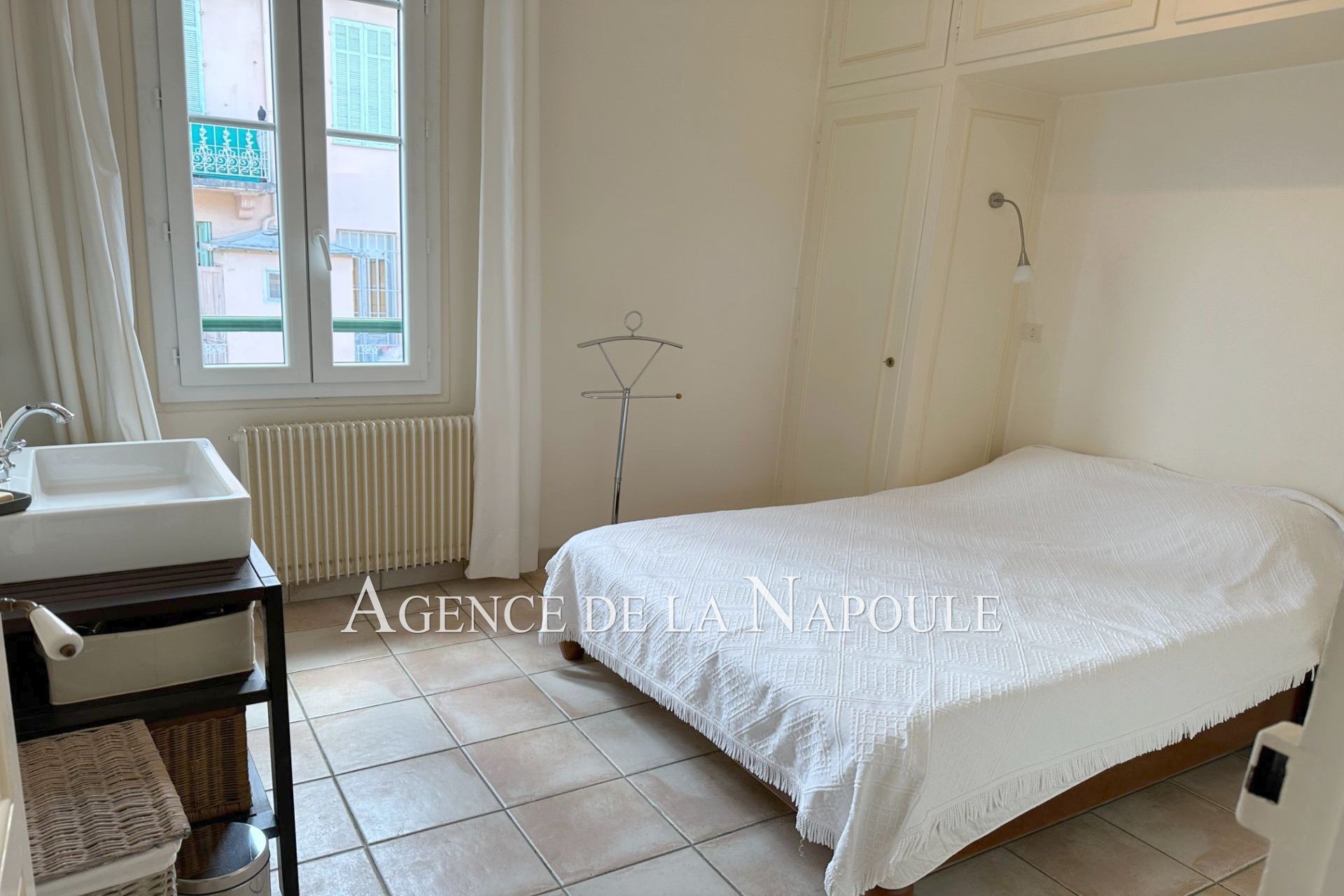 Vente Appartement à Mandelieu-la-Napoule 3 pièces