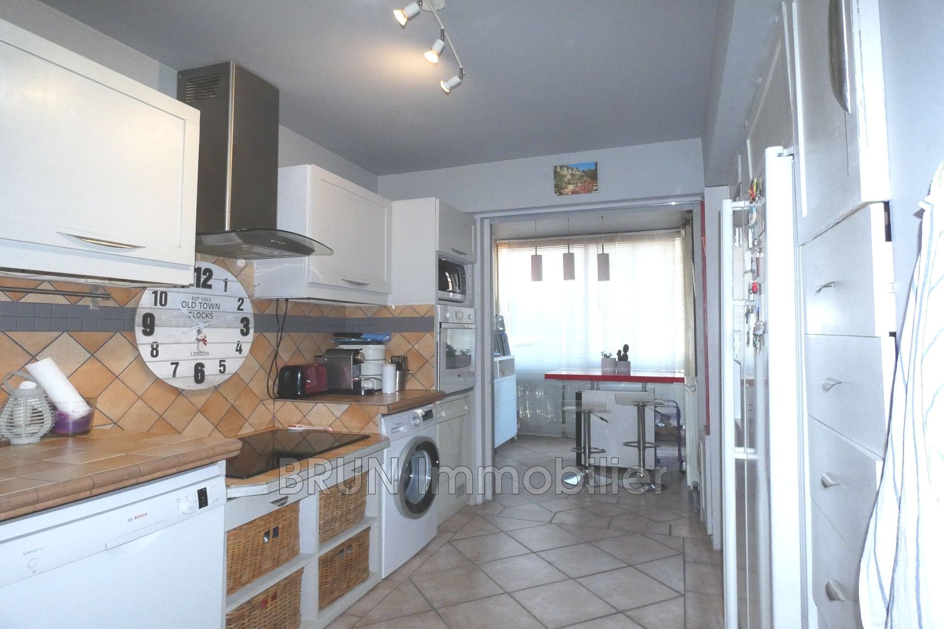 Vente Appartement à Antibes 4 pièces