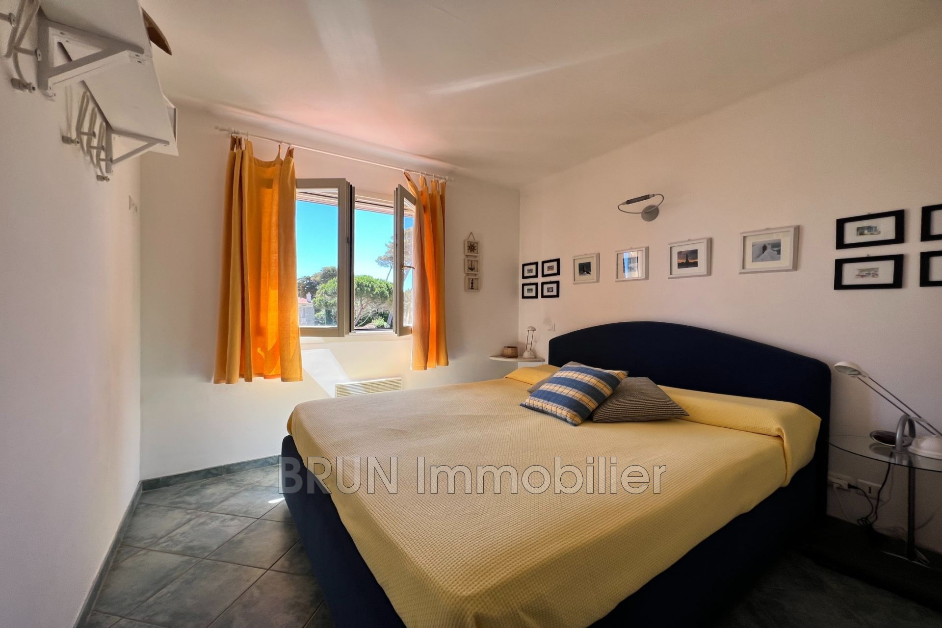 Vente Appartement à Antibes 2 pièces