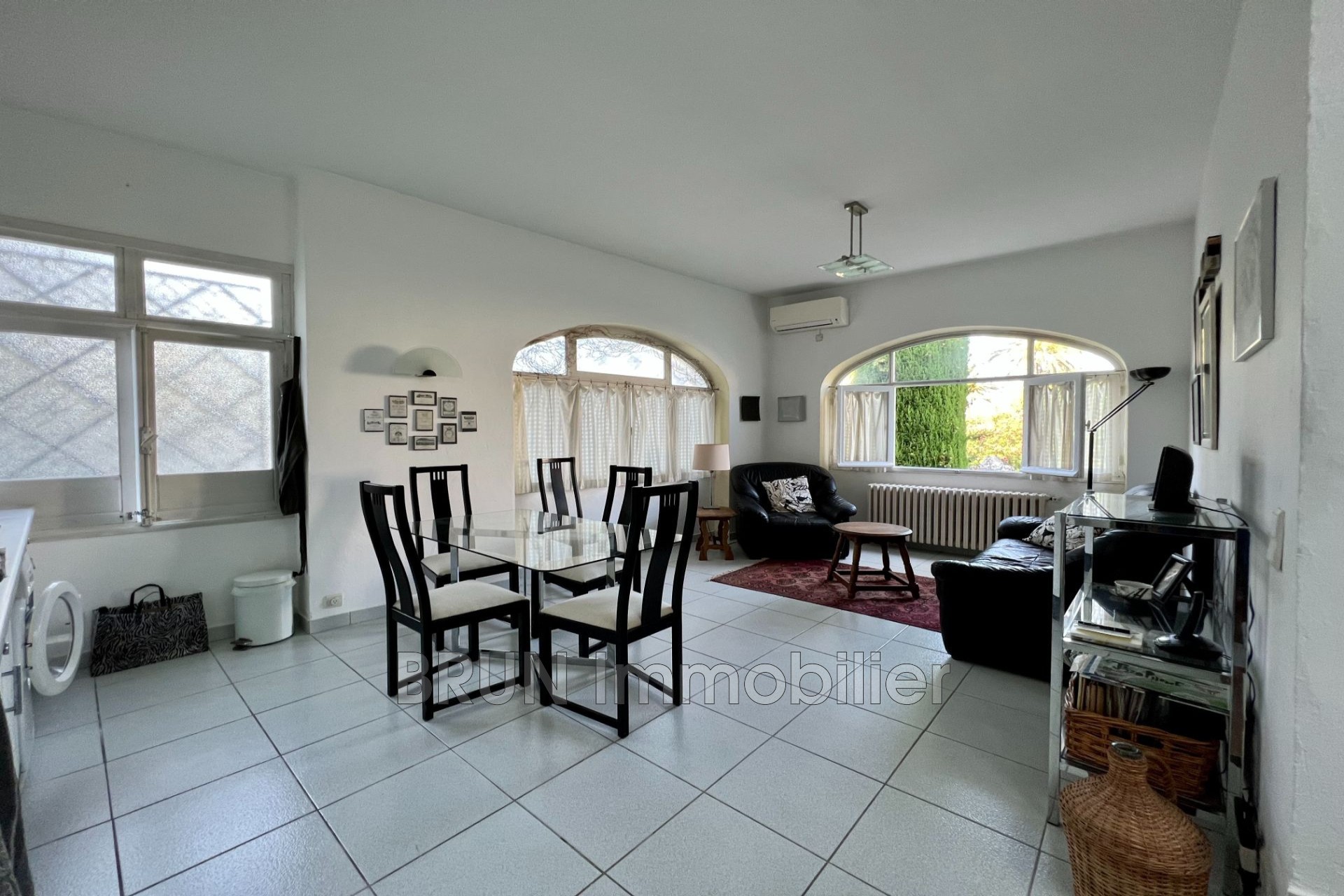 Vente Appartement à Antibes 3 pièces