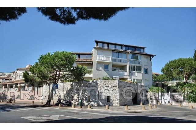 Vente Appartement à Antibes 3 pièces