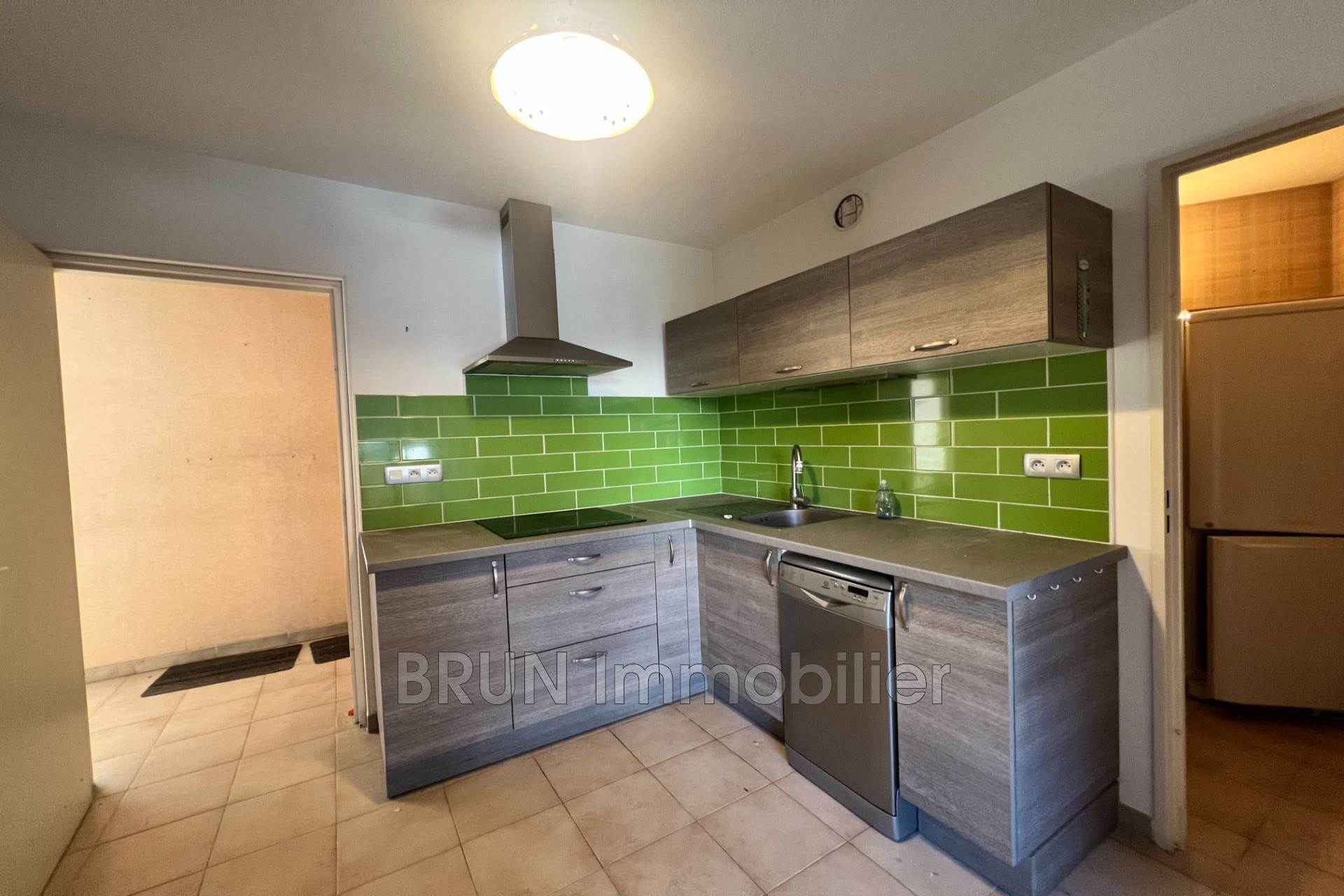 Vente Appartement à Vallauris 3 pièces