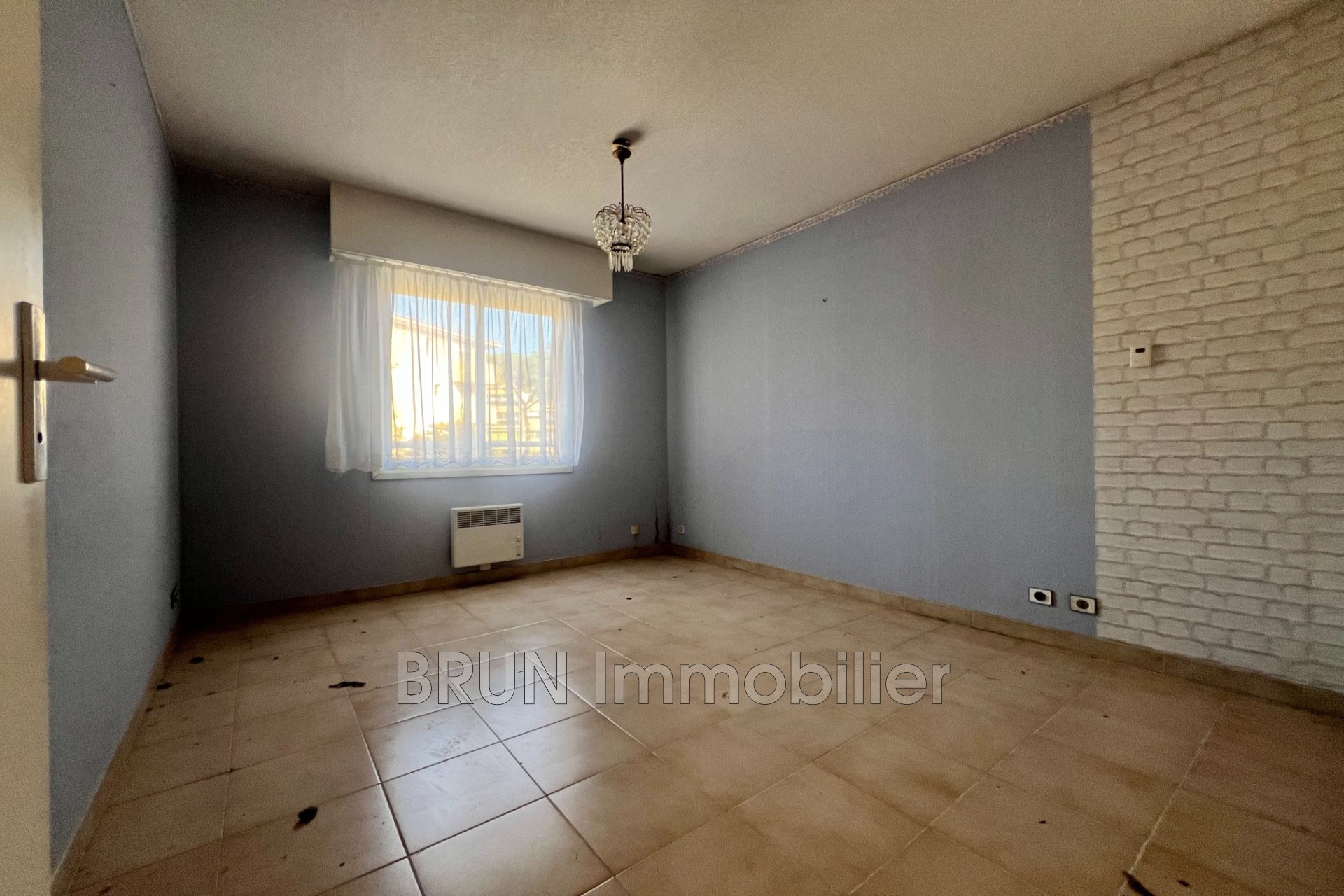 Vente Appartement à Vallauris 3 pièces