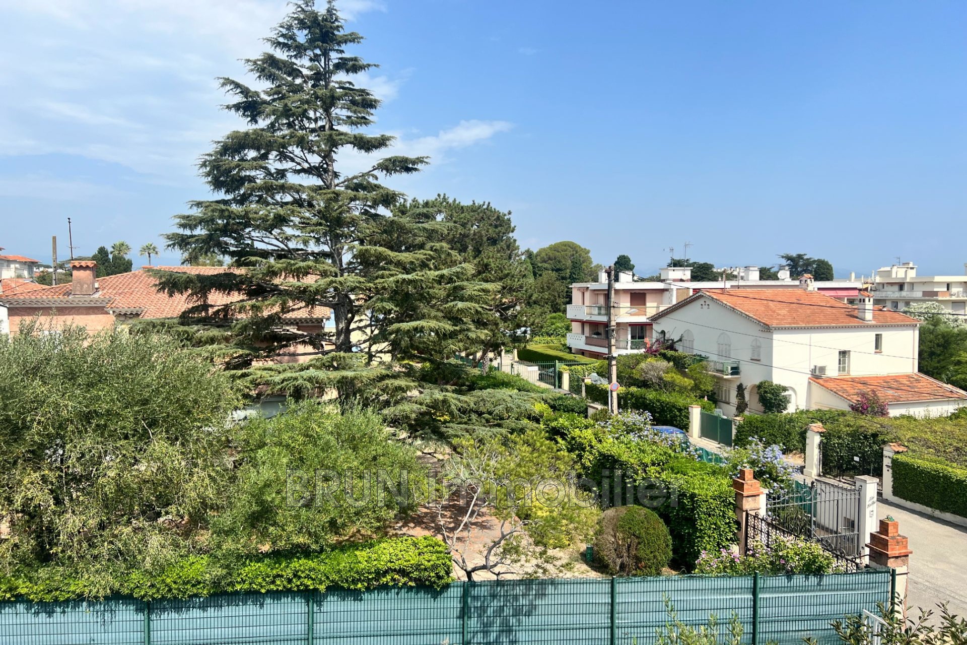 Vente Appartement à Antibes 4 pièces