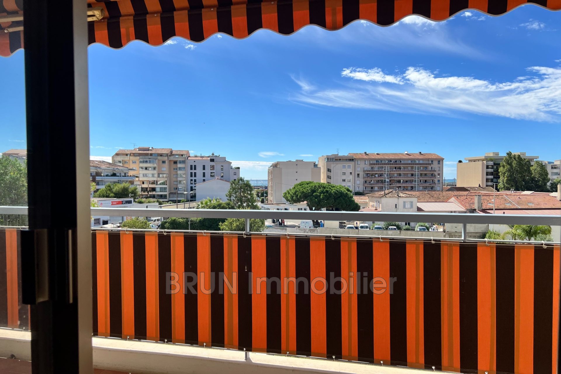 Vente Appartement à Cannes 2 pièces