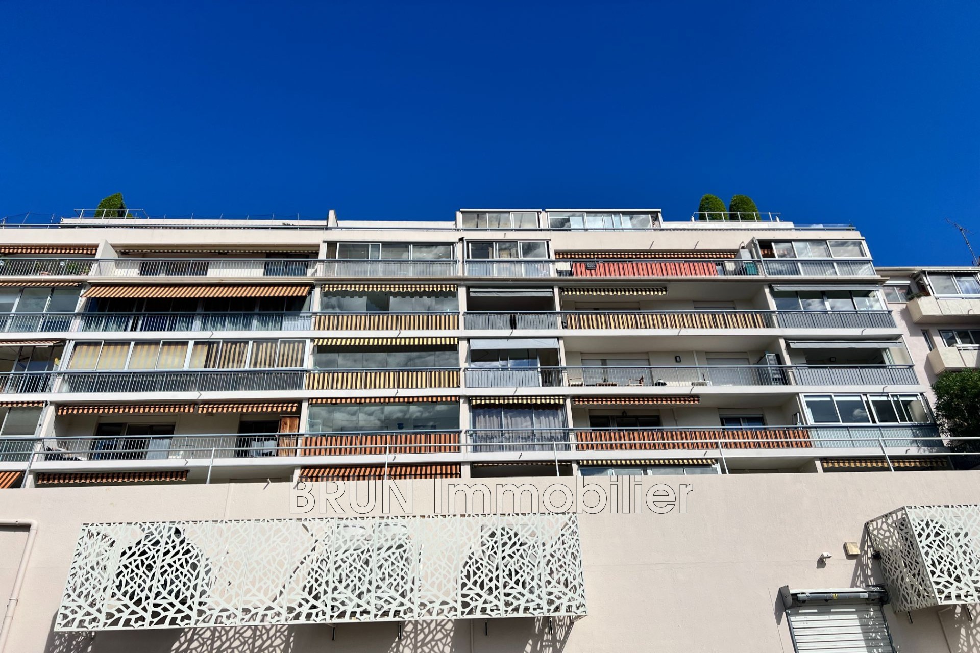 Vente Appartement à Cannes 2 pièces