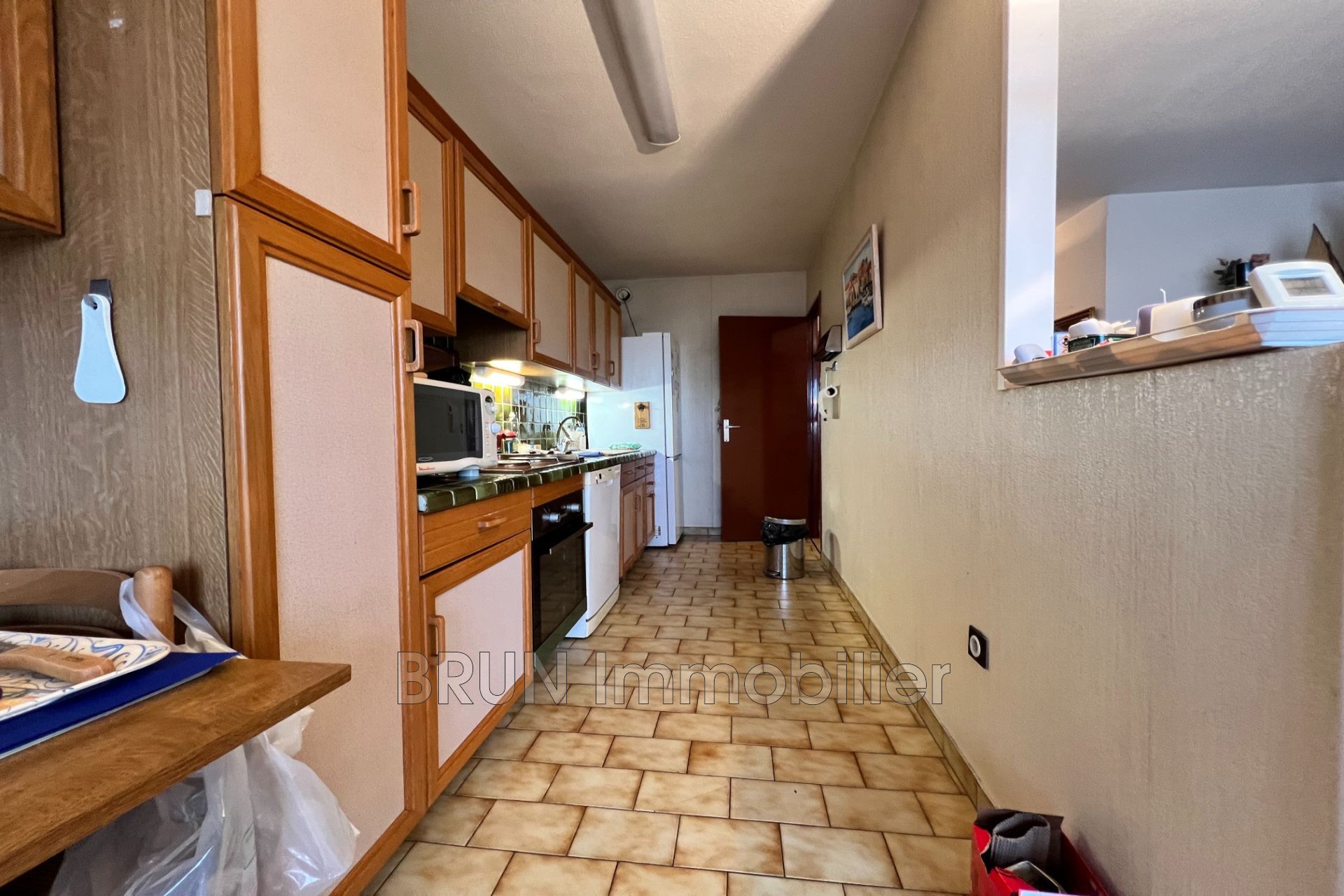 Vente Appartement à Cannes 2 pièces