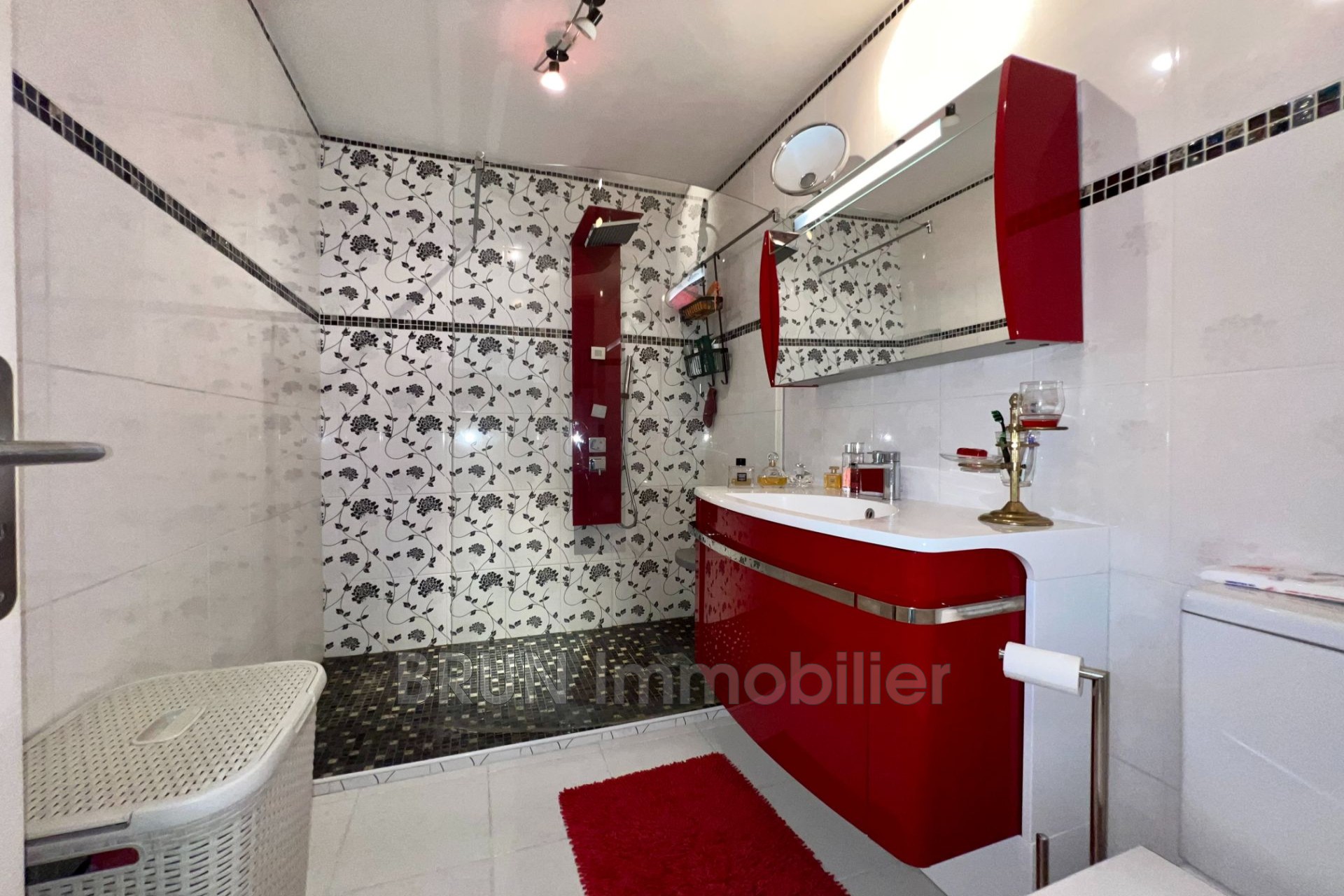 Vente Appartement à Antibes 3 pièces