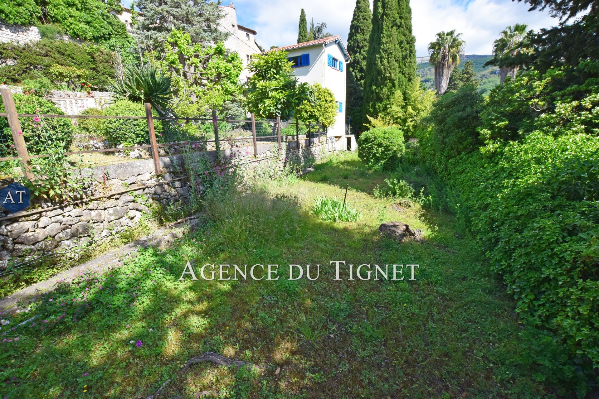 Vente Maison à Grasse 4 pièces