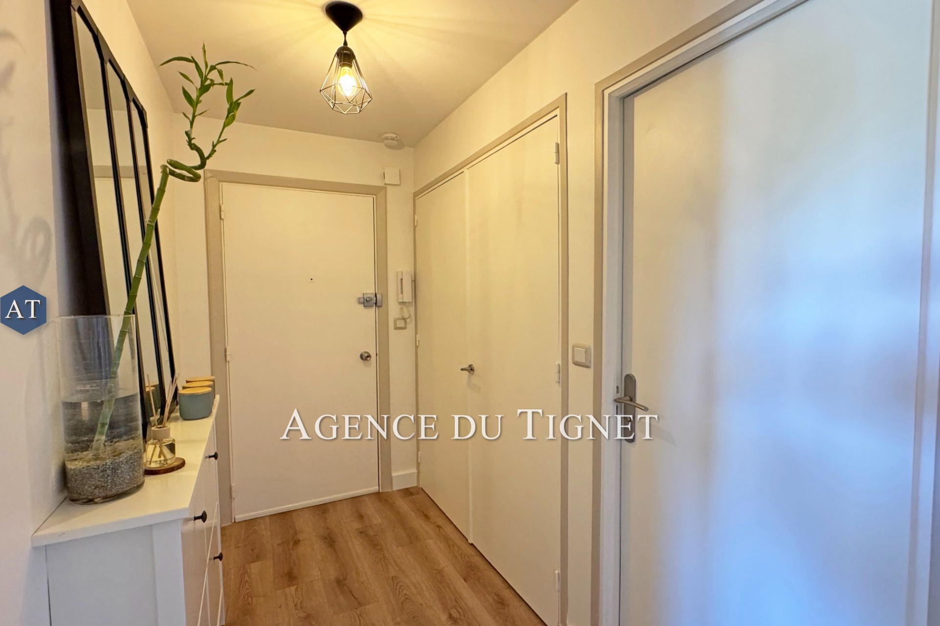 Vente Appartement à le Cannet 1 pièce