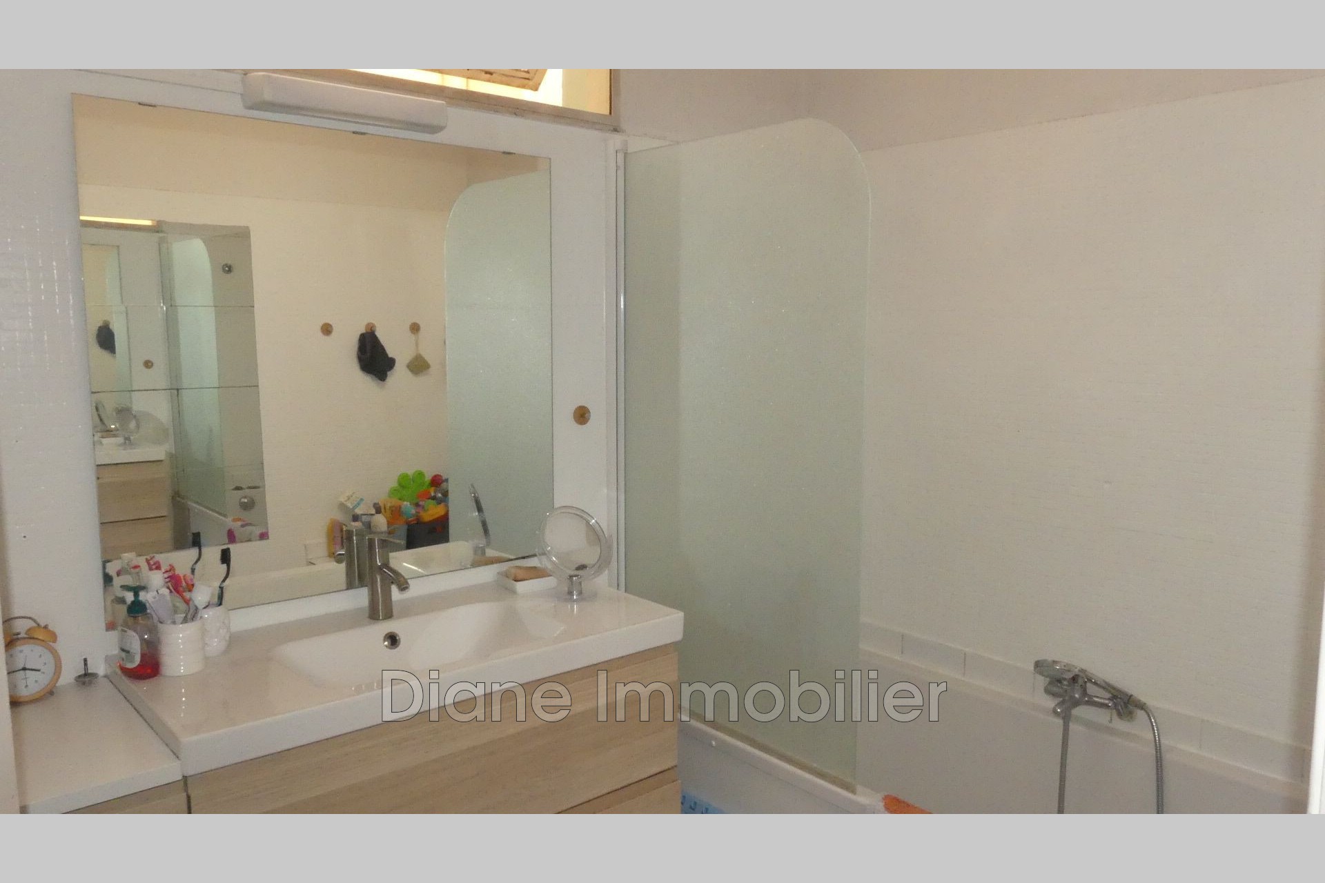 Vente Appartement à Nîmes 6 pièces