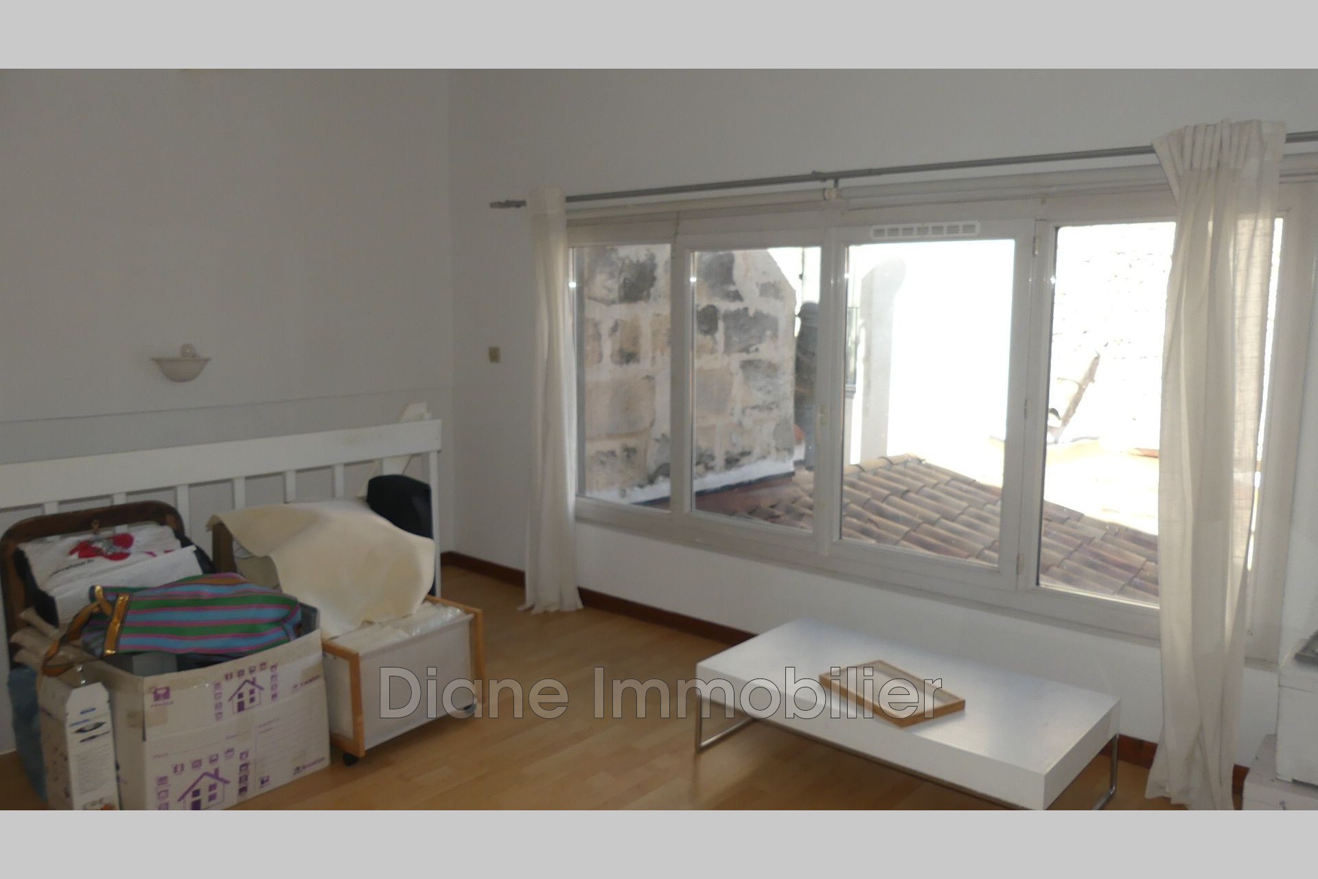 Vente Appartement à Nîmes 2 pièces