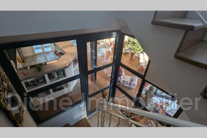 Vente Appartement à Nîmes 4 pièces