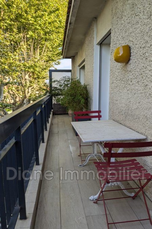 Vente Appartement à Nîmes 4 pièces