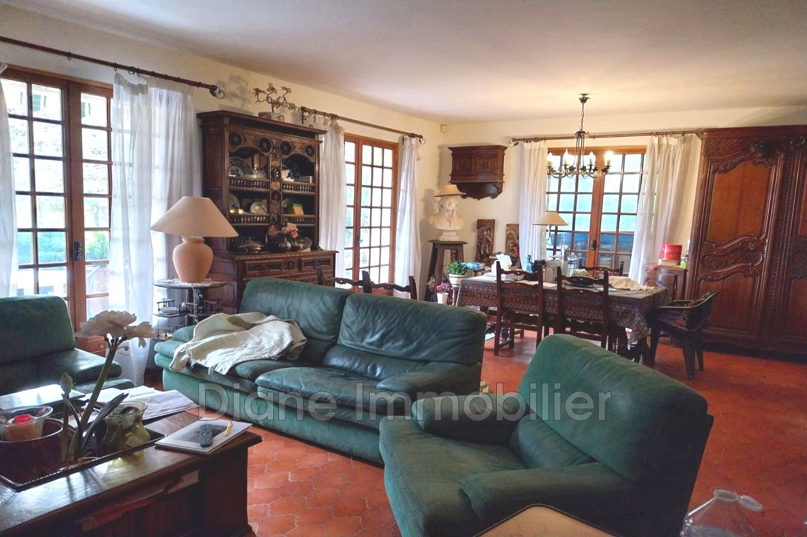 Vente Maison à Nîmes 5 pièces