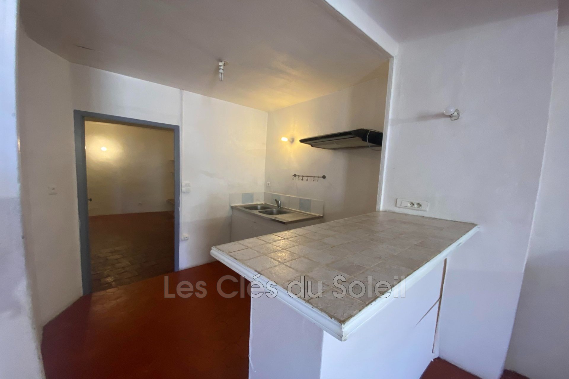 Location Appartement à le Val 1 pièce