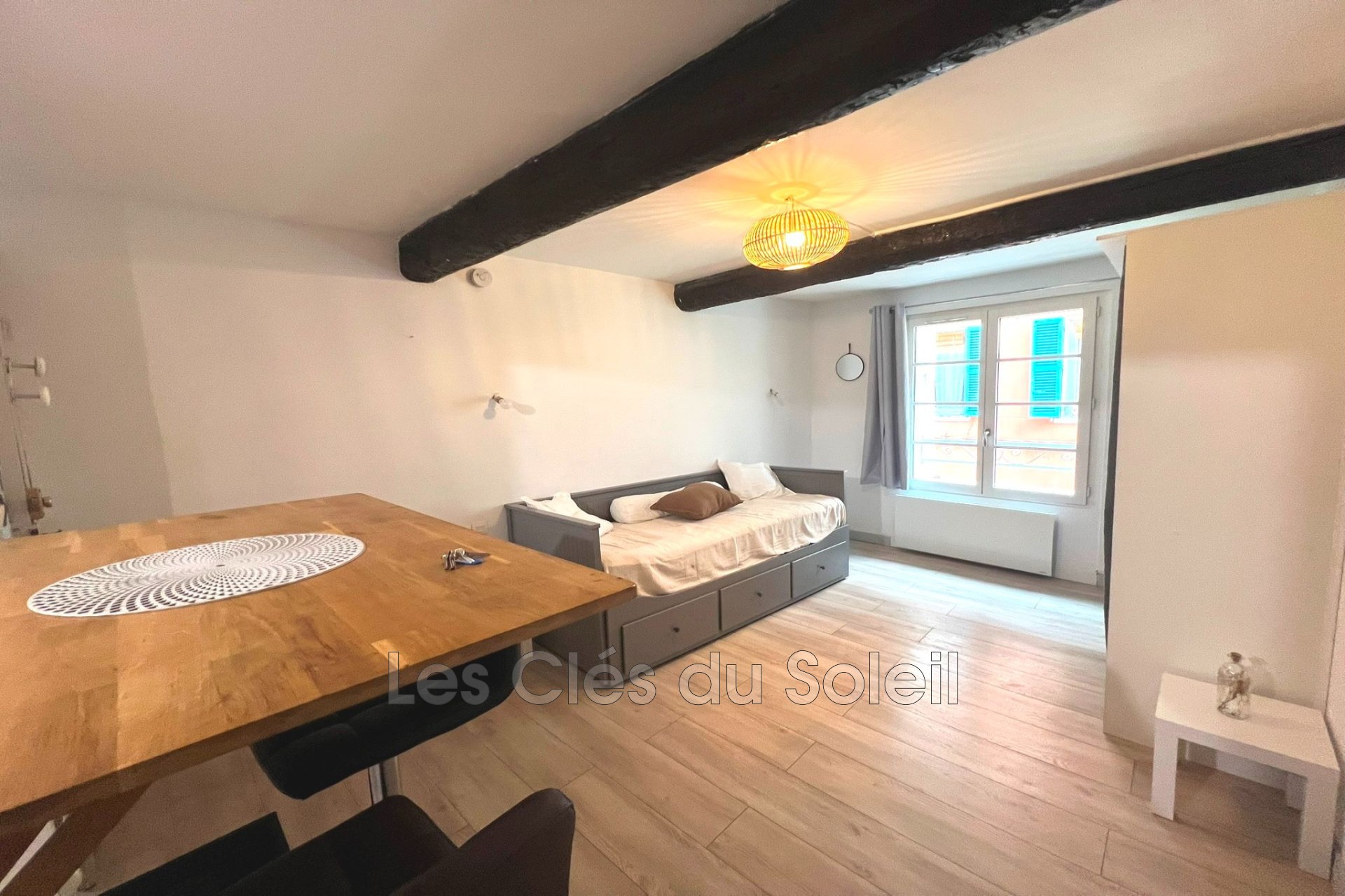 Location Appartement à la Valette-du-Var 1 pièce