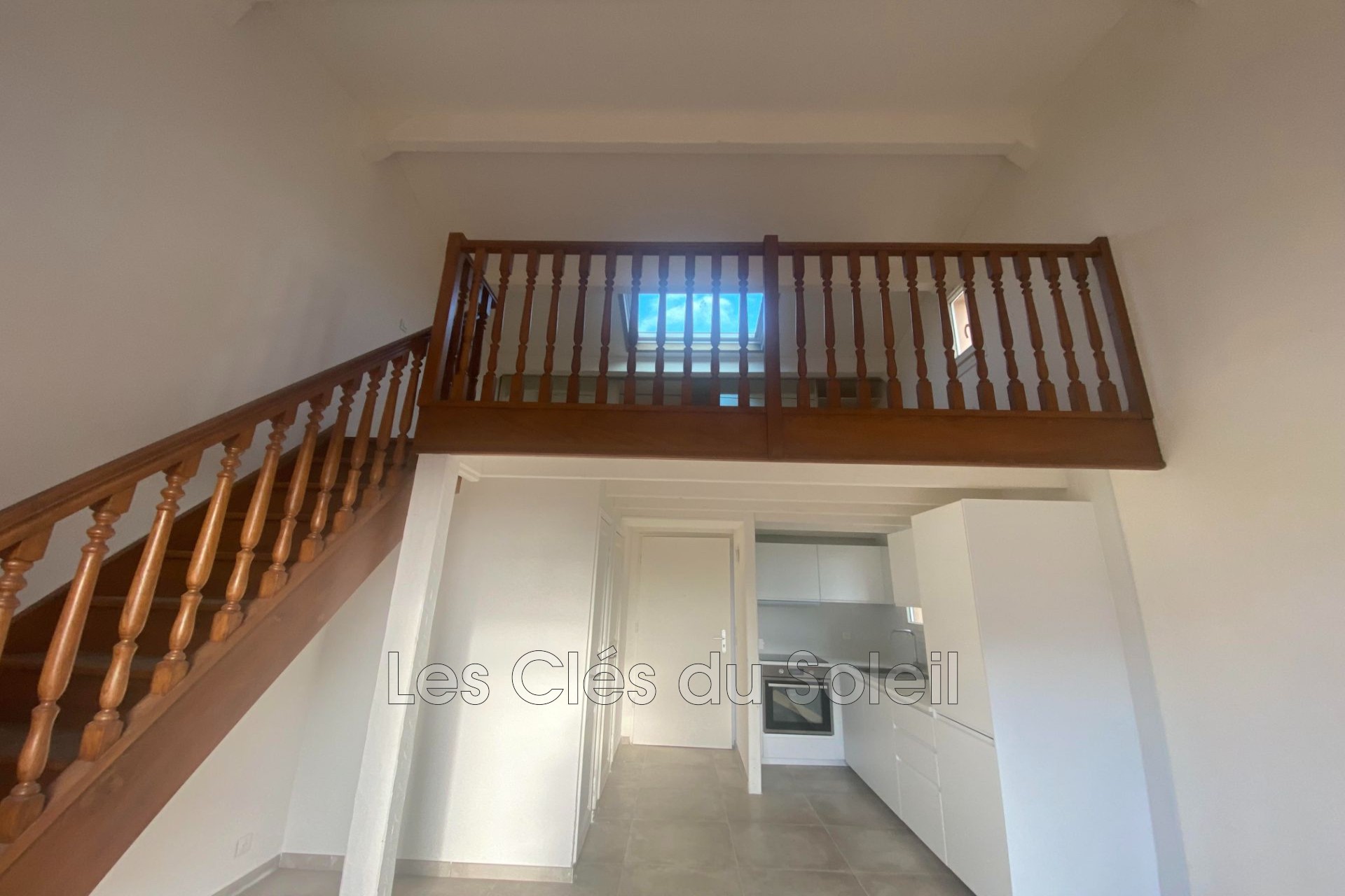 Location Appartement à Hyères 1 pièce