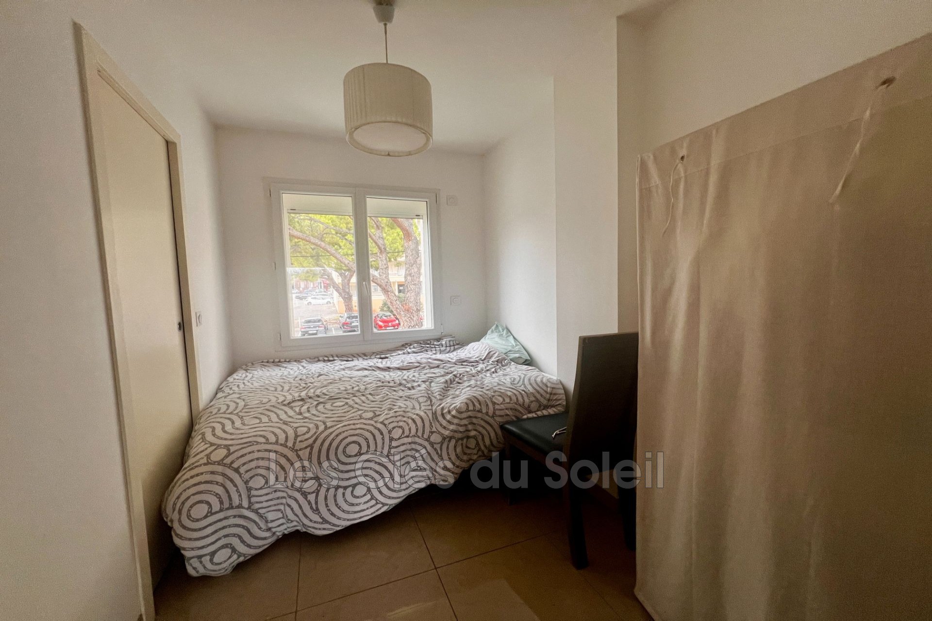 Location Appartement à Toulon 3 pièces