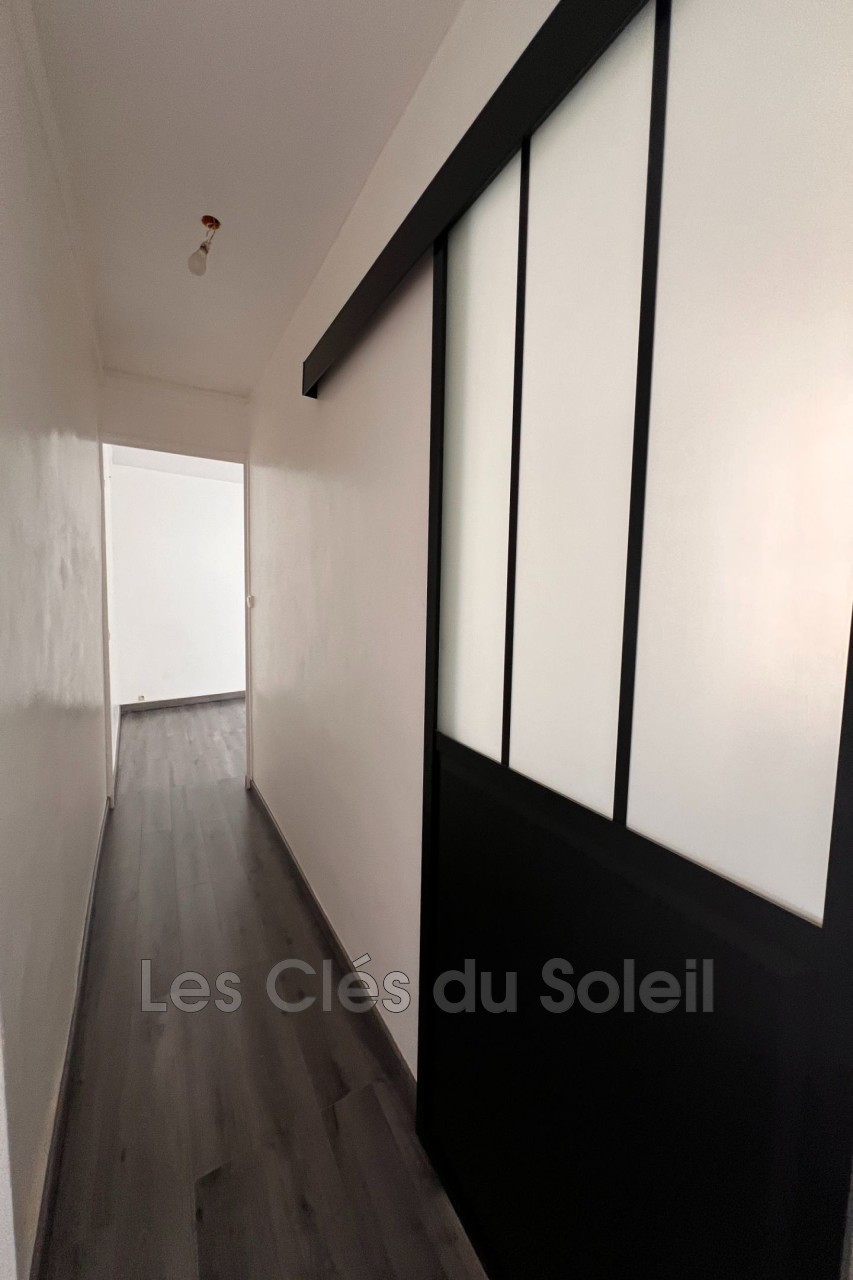 Location Appartement à la Valette-du-Var 3 pièces