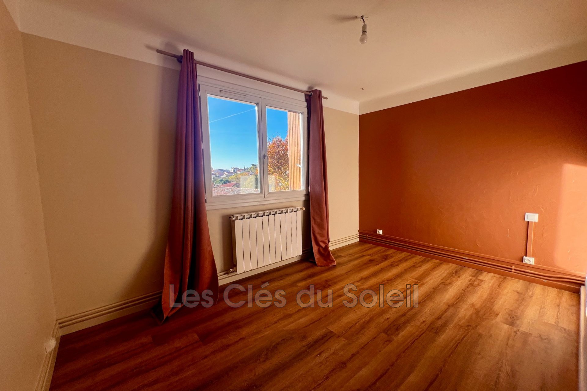 Location Appartement à Toulon 3 pièces