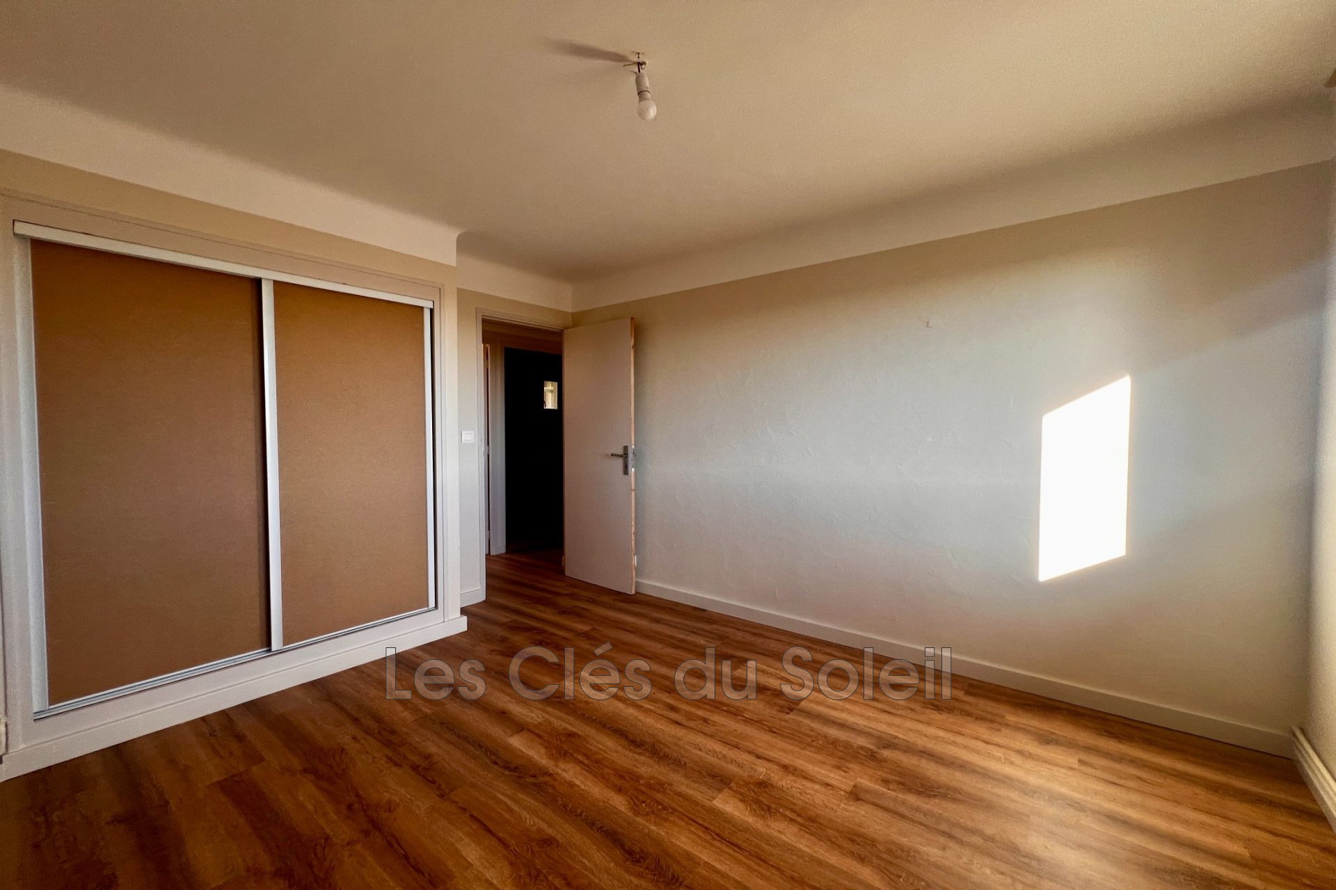 Location Appartement à Toulon 3 pièces