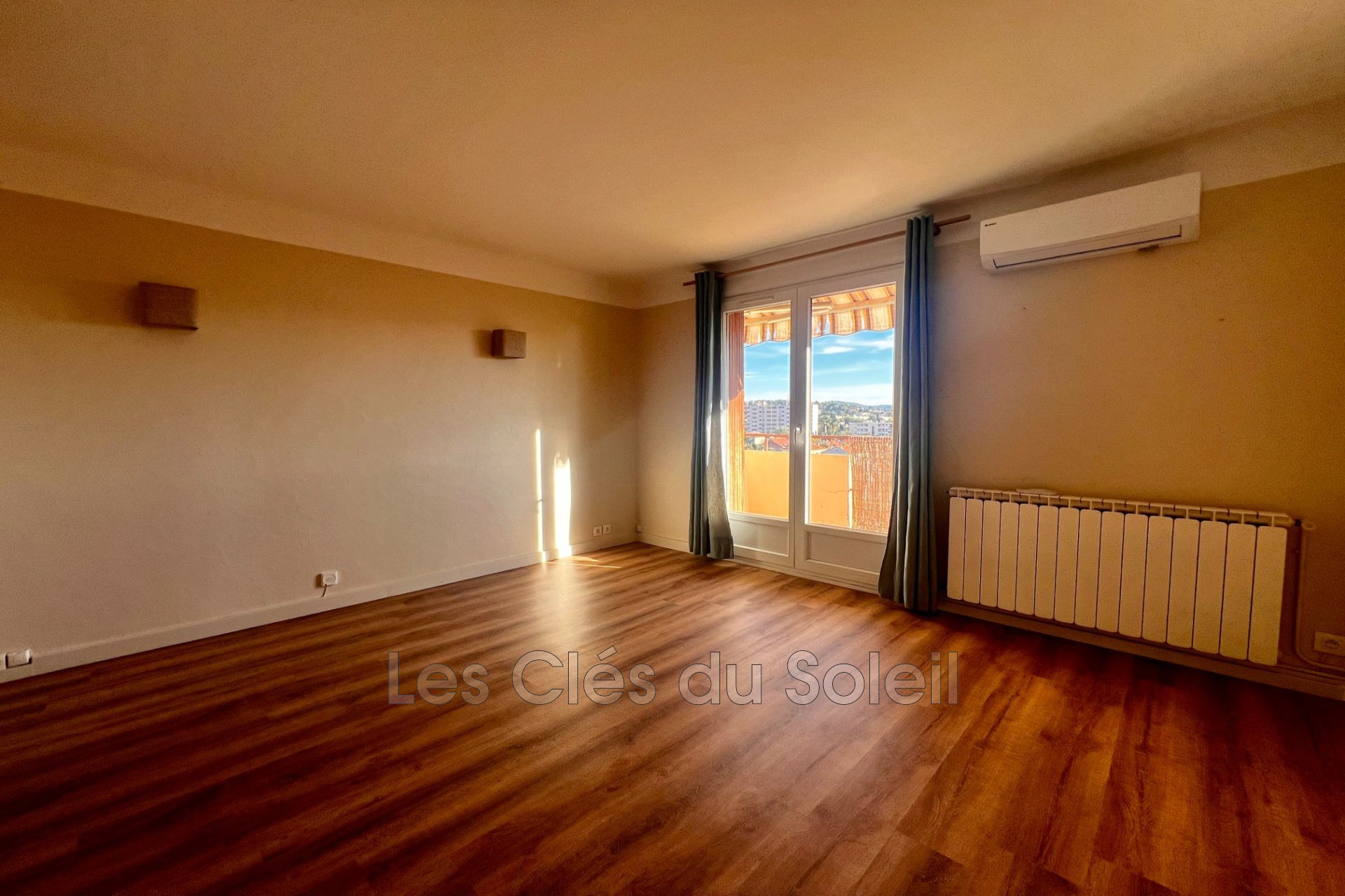 Location Appartement à Toulon 3 pièces