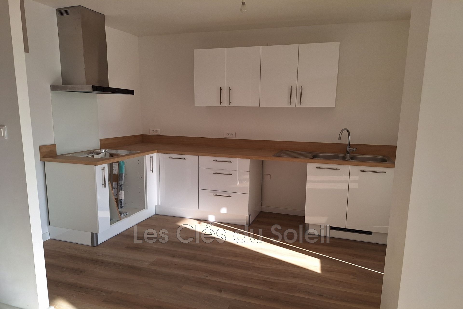 Location Appartement à Toulon 3 pièces