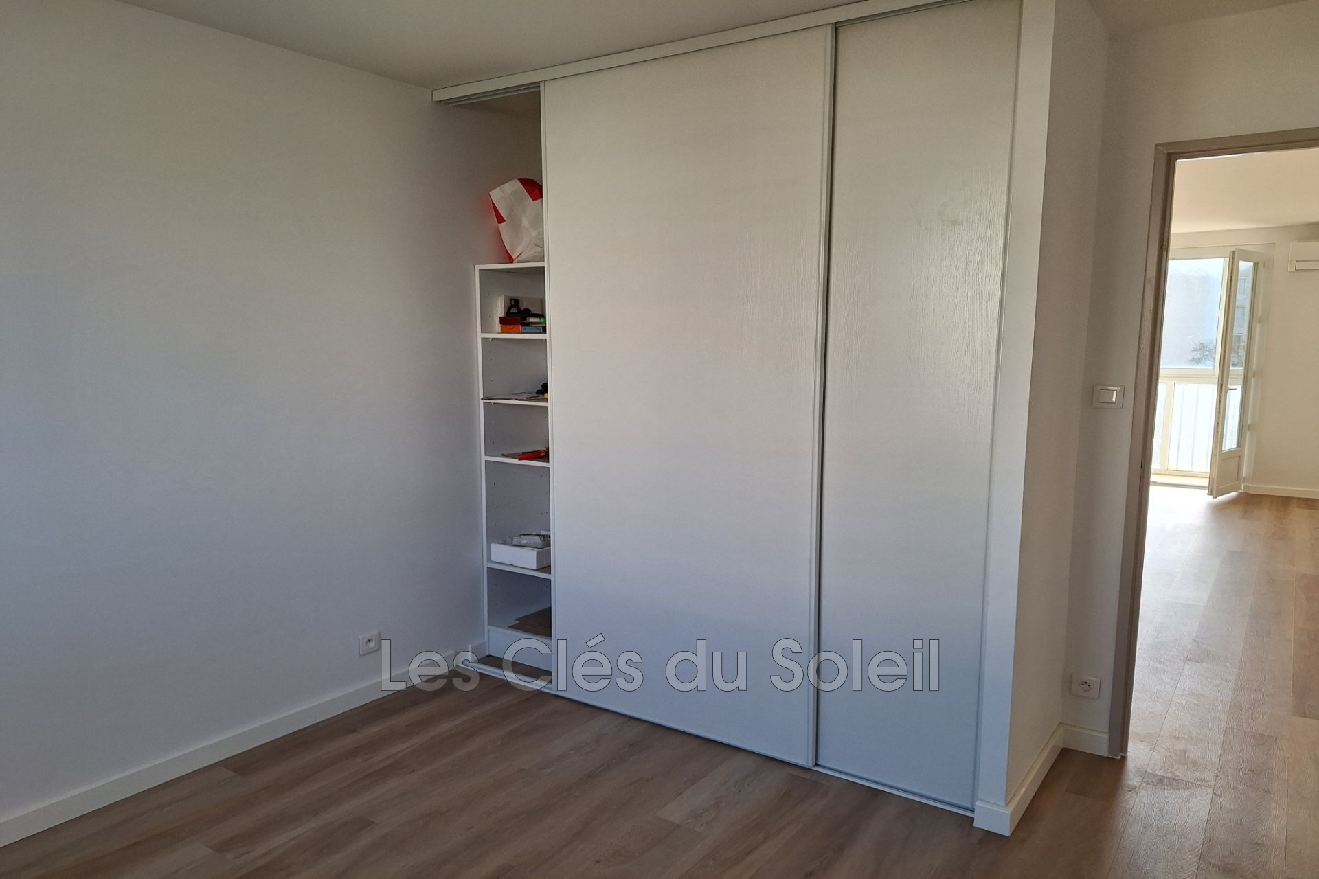 Location Appartement à Toulon 3 pièces