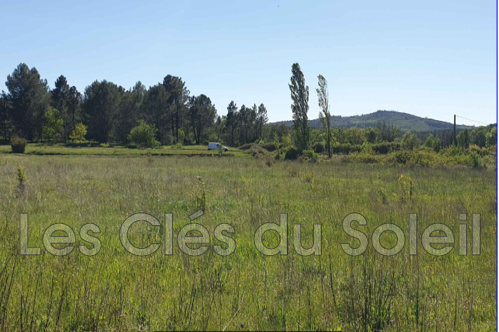 Vente Terrain à Camps-la-Source 0 pièce