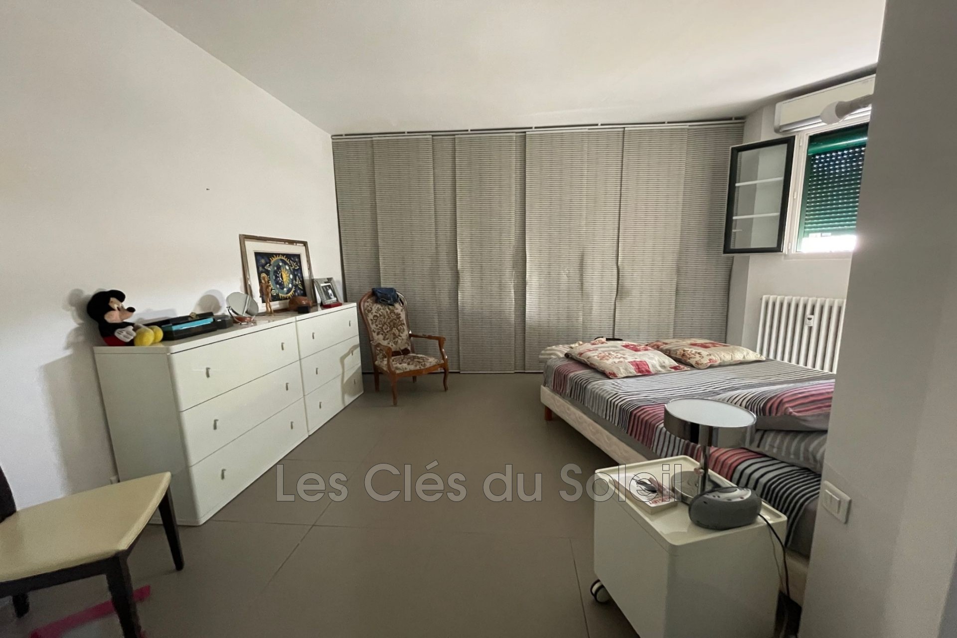 Vente Appartement à Toulon 4 pièces