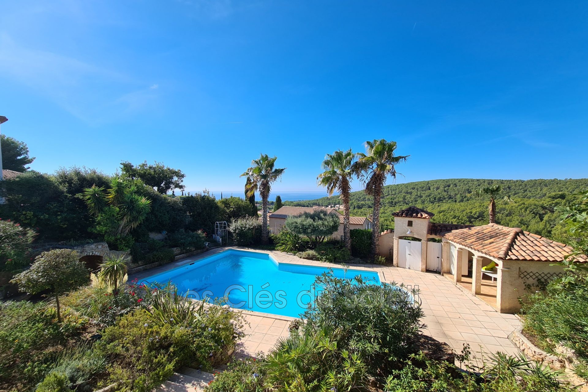 Vente Maison à Bandol 10 pièces