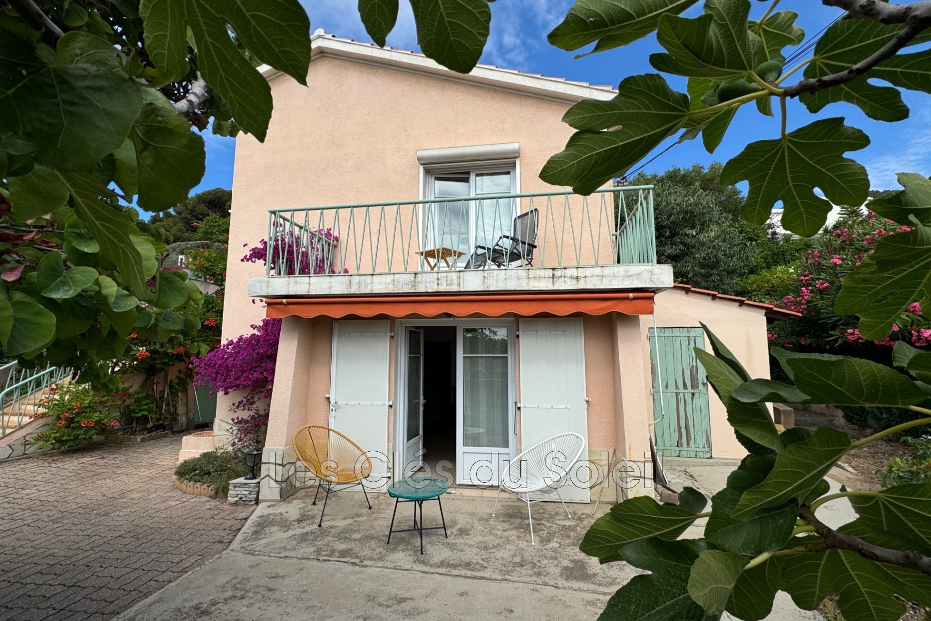 Vente Maison à Toulon 4 pièces